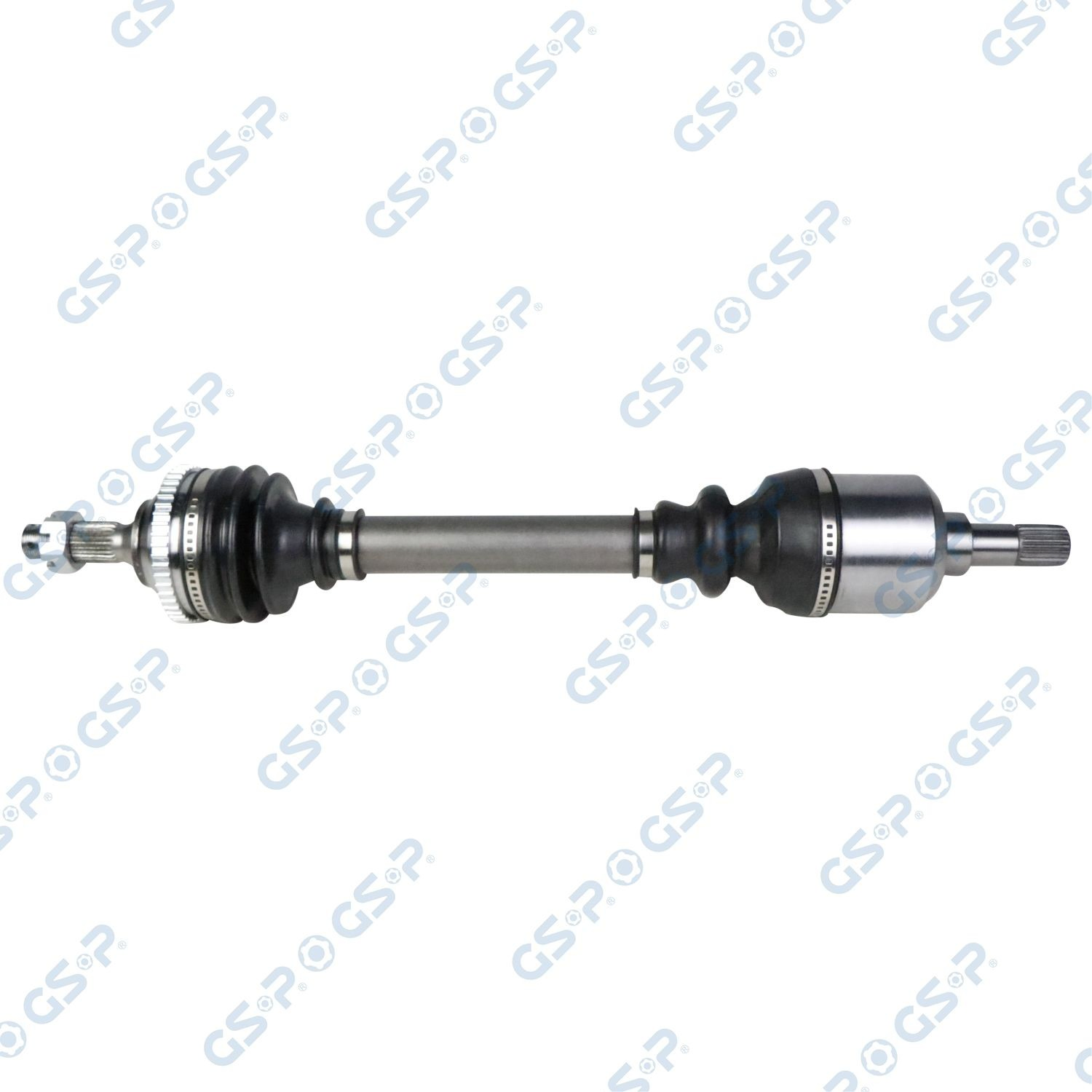 Привод передний левый Peugeot 406 седан (8B) (1995 - 2004) цена, от 79.44 USD