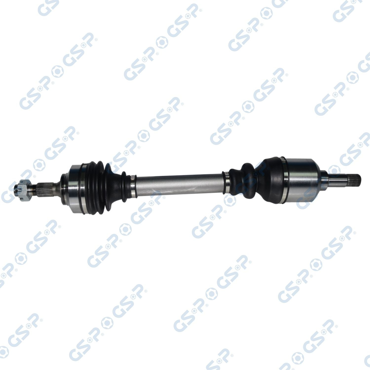 Привод передний левый Citroen C4 PICASSO I минивэн (UD) (2006 - 2013) цена, от 66.56 USD