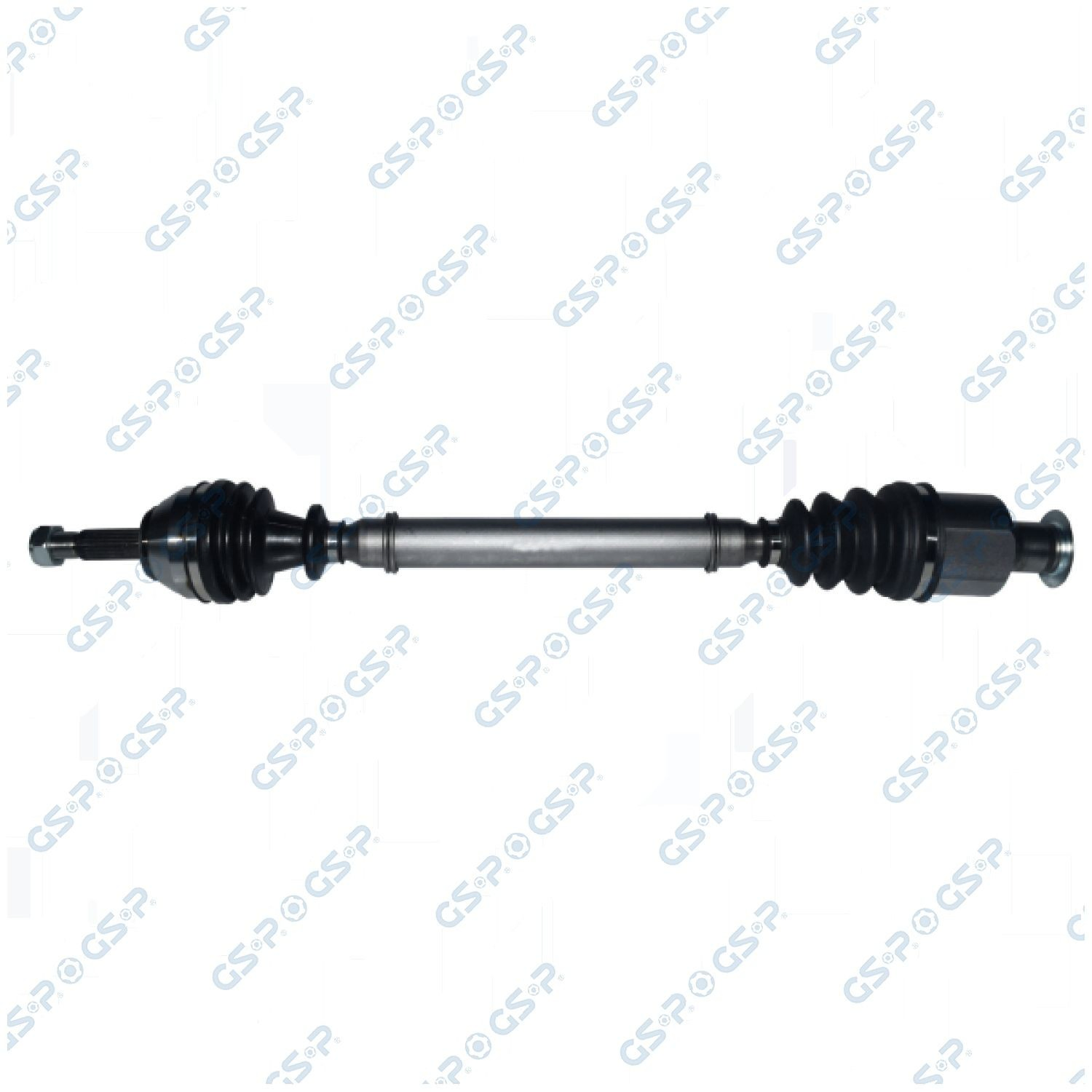 Привод передний правый Renault Clio II хэтчбек (BB, CB) (1998 - 2010) цена, от 64.42 USD