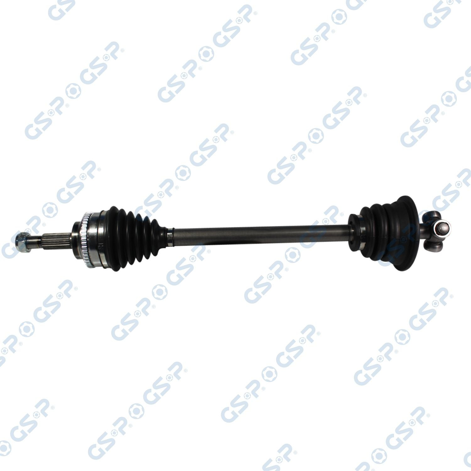 Привод передний левый Renault Megane SCENIC минивэн (JA0, JA1) (1996 - 2001) цена, от 69.39 USD