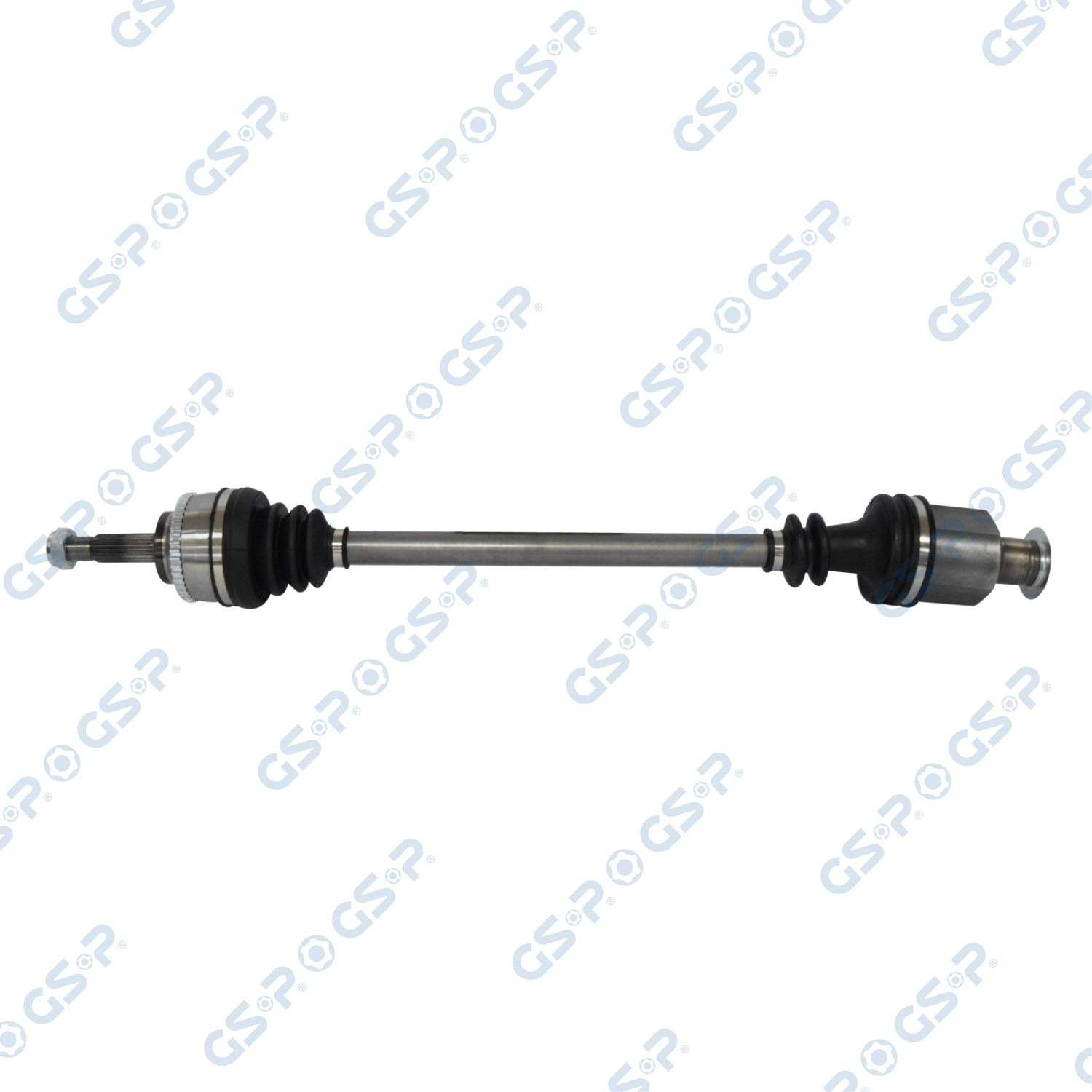 Привод передний правый Renault Megane SCENIC минивэн (JA0, JA1) (1996 - 2001) цена, от 79.11 USD
