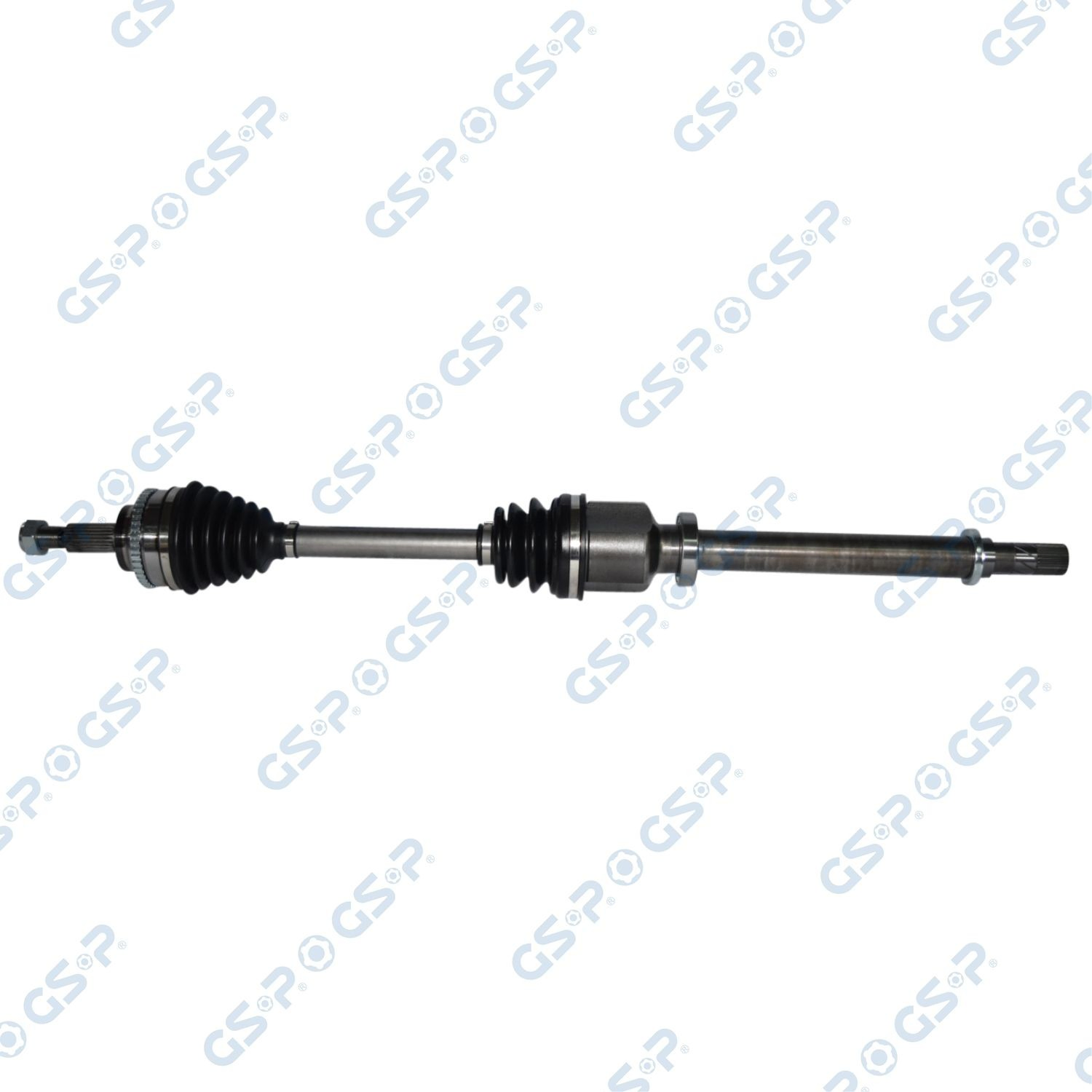 Привод передний правый Renault Clio III хэтчбек (BR01, CR01) (2005 - 2014) цена, от 84.85 USD