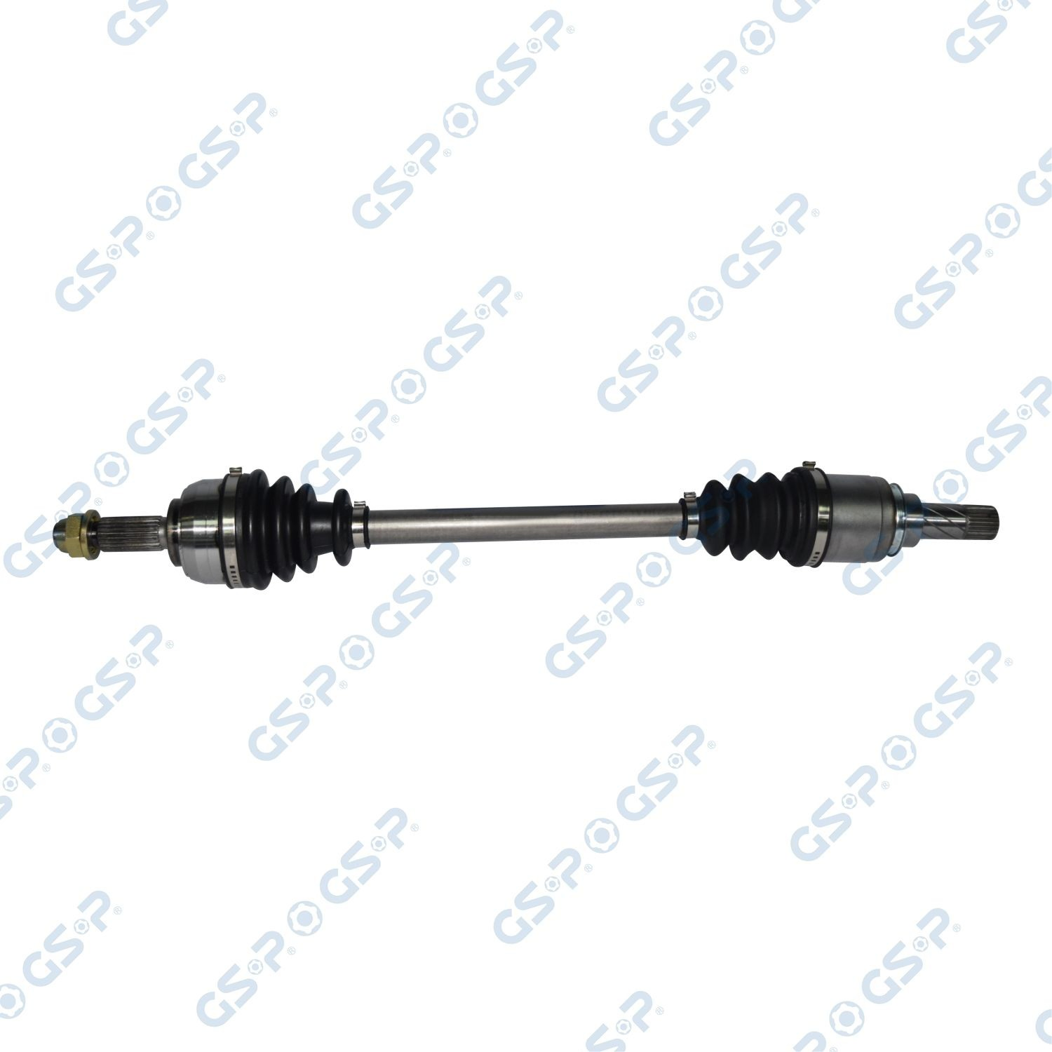 Привод передний левый Renault Modus минивэн (JP0) (2004 - 2012) цена, от 100.29 USD