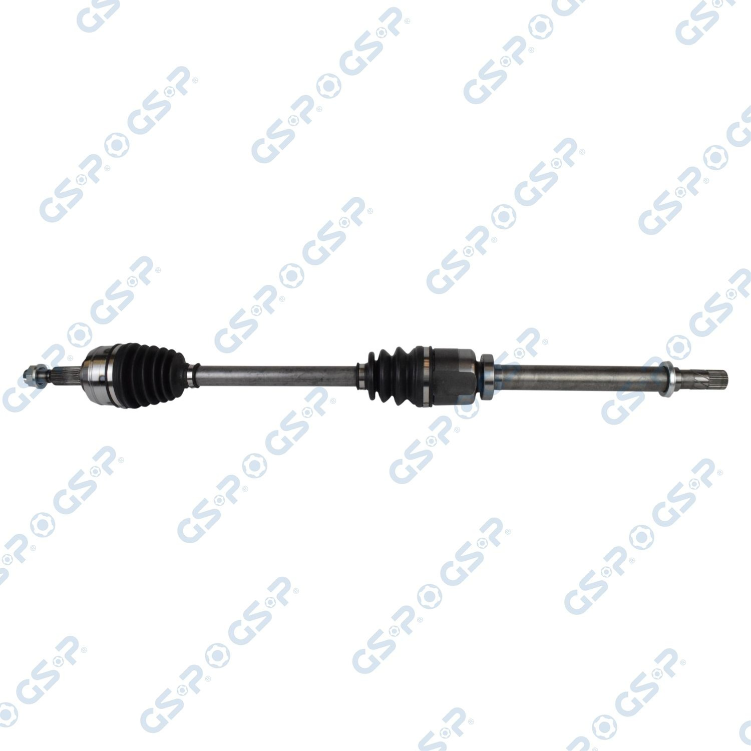 Привод передний правый Renault Scenic GRAND III минивэн (JZ0, JZ1) (2009 - 2016) цена, от 50.96 USD