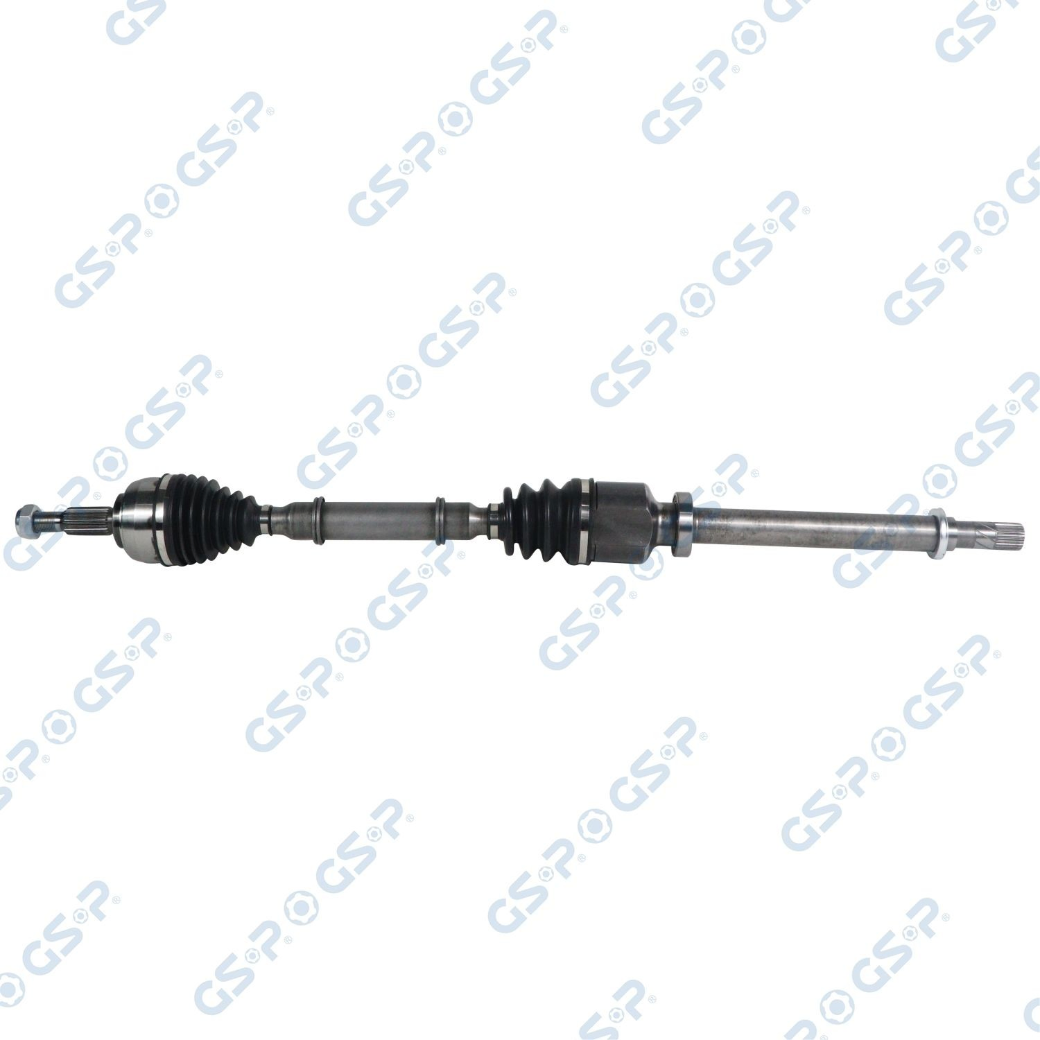 Привод передний правый Renault Megane II седан (LM0, LM1) (2003 - 2012) цена, от 112.27 USD