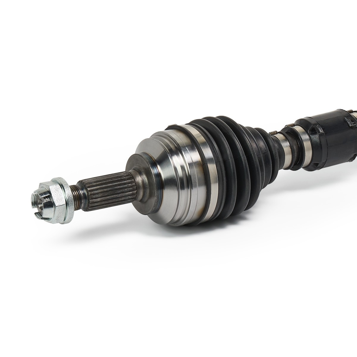 Купить 3960000Q0C Nissan/Infiniti Привод в сборе левый