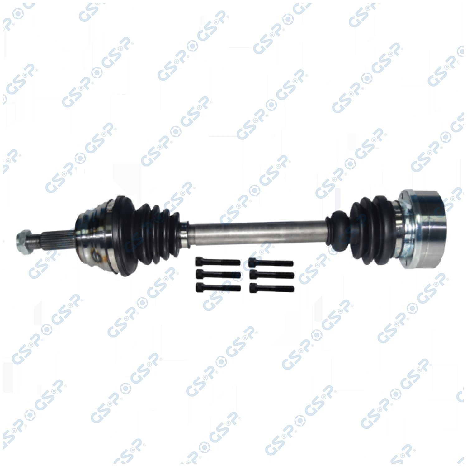 Привод передний левый Seat Toledo I седан (1L) (1991 - 1999) цена, от 82.52 USD