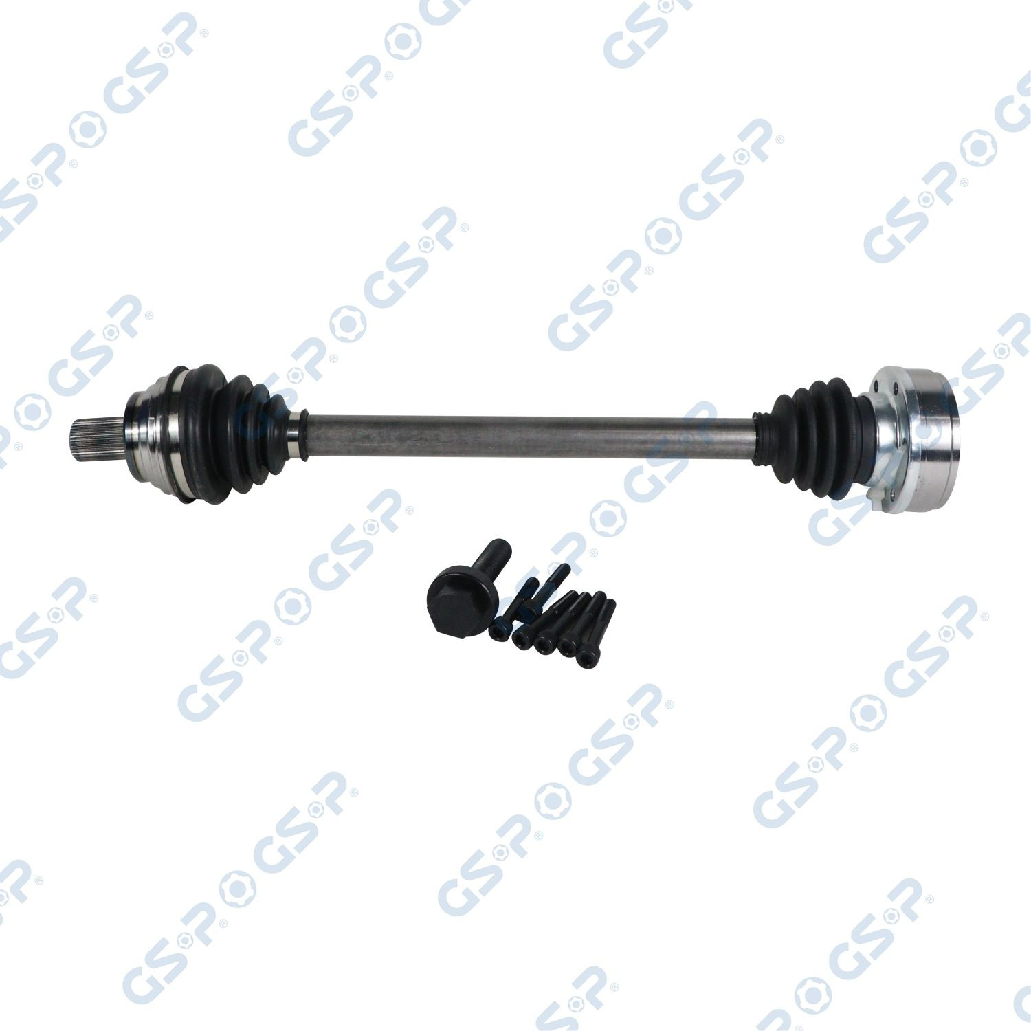 Привод передний левый Seat Ibiza III хэтчбек (6L1) (2002 - 2009) цена, от 78.92 USD