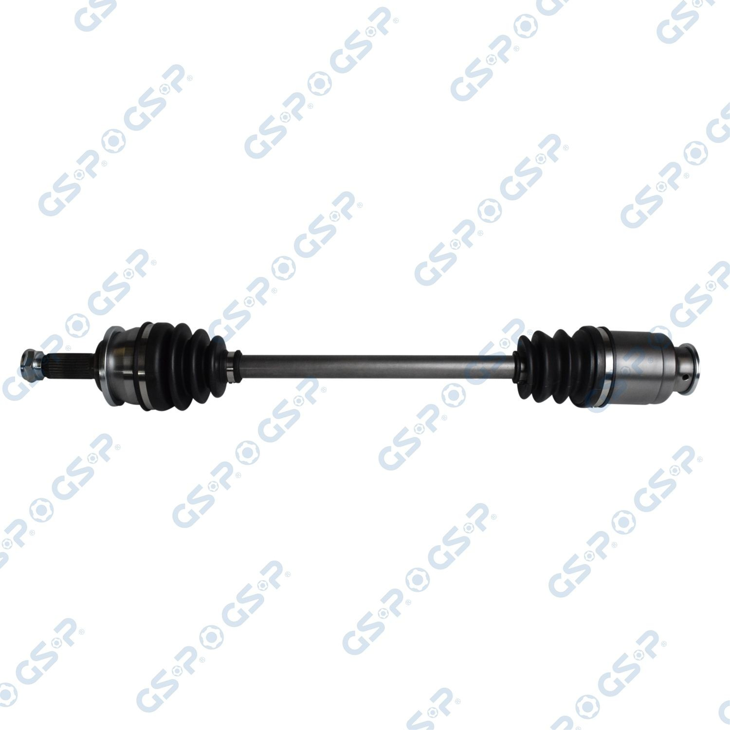 Полуось (привод) передняя Subaru Forester I внедорожник (S10, SF) (1997 - 2002) цена, от 101.09 USD