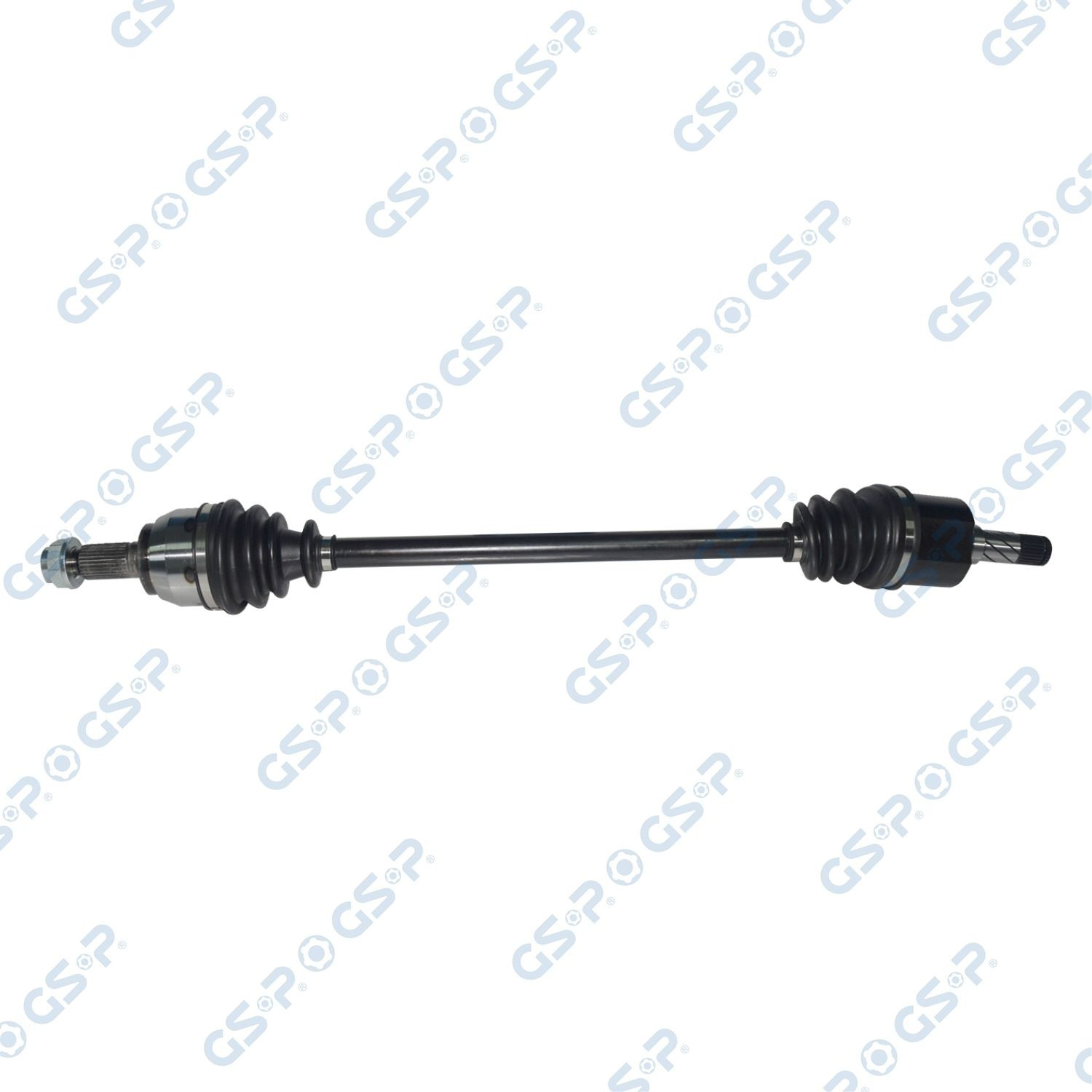 Приводы задних колес Land Rover Freelander II внедорожник (L359) (2006 - 2014) цена, от 90.59 USD