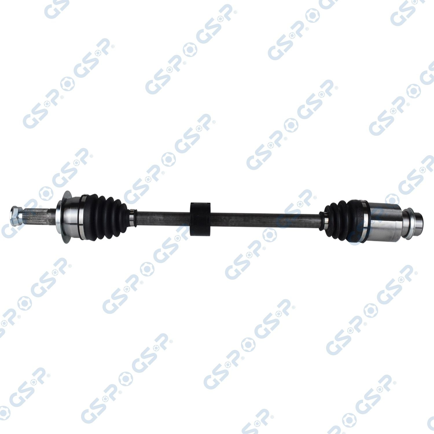 Привод передний правый Suzuki Vitara внедорожник (LY) (2015 - 2026) цена, от 90.44 USD