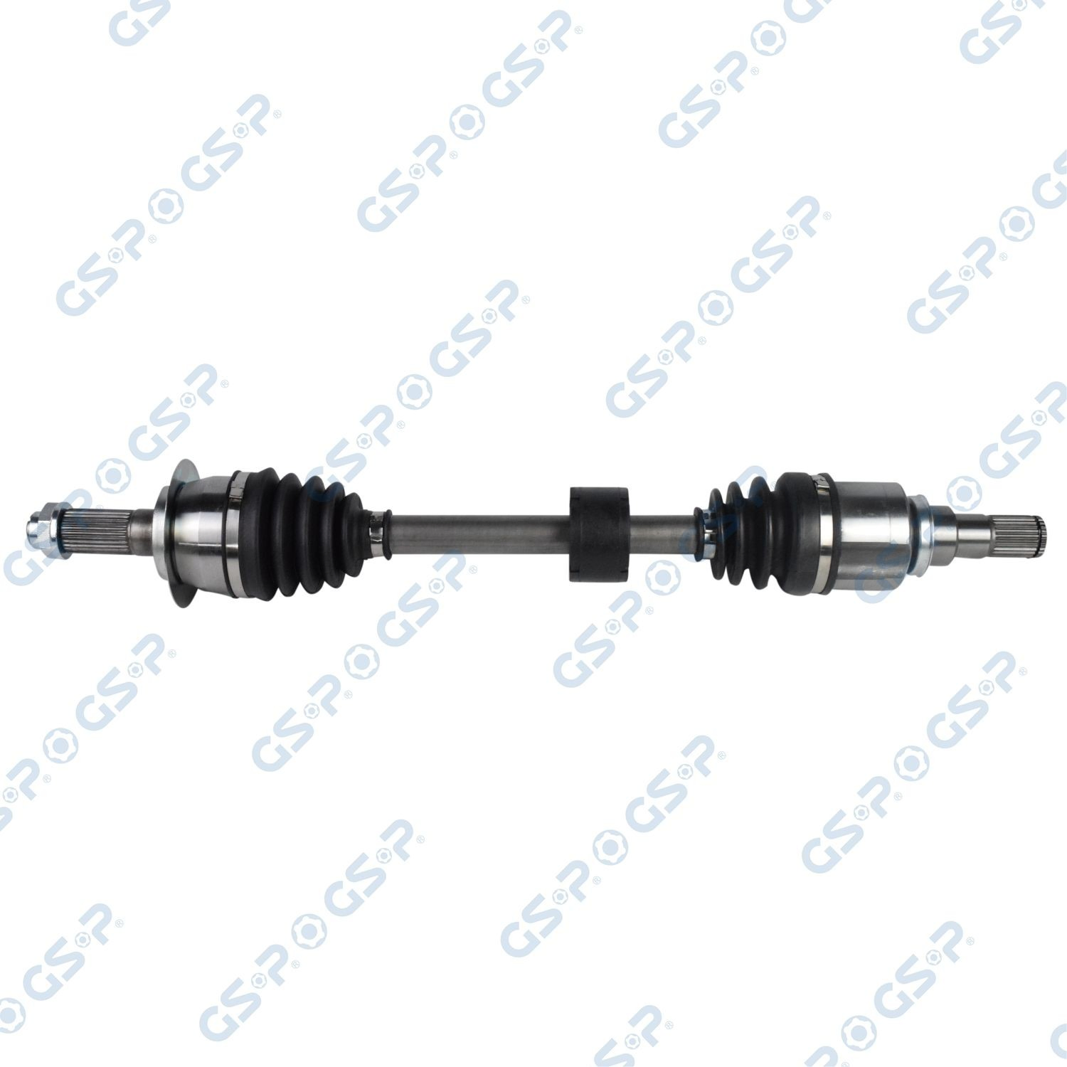 Левая полуось 4410255L01000 Suzuki