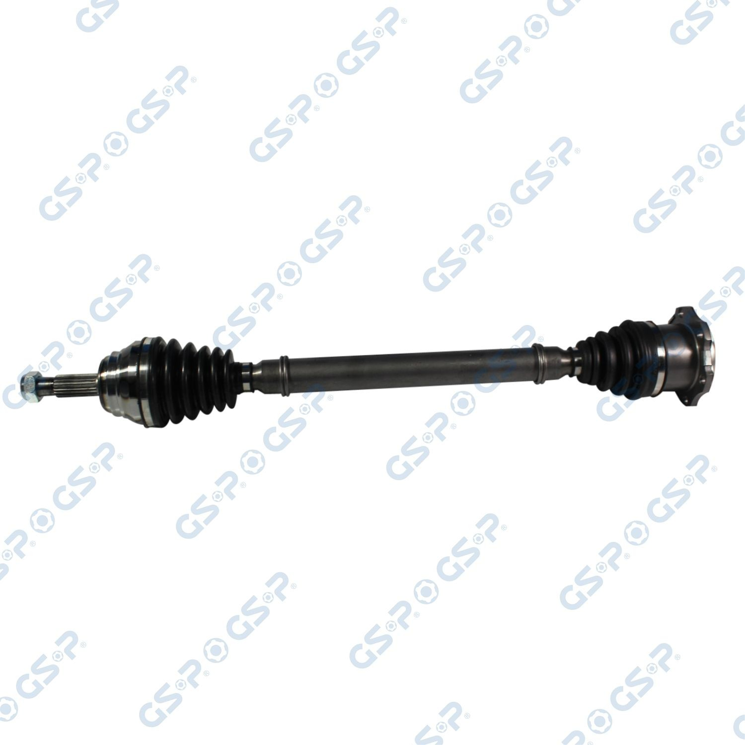 Привод передний правый Volkswagen Lupo хэтчбек (6X, 6E) (1998 - 2005) цена, от 77.93 USD