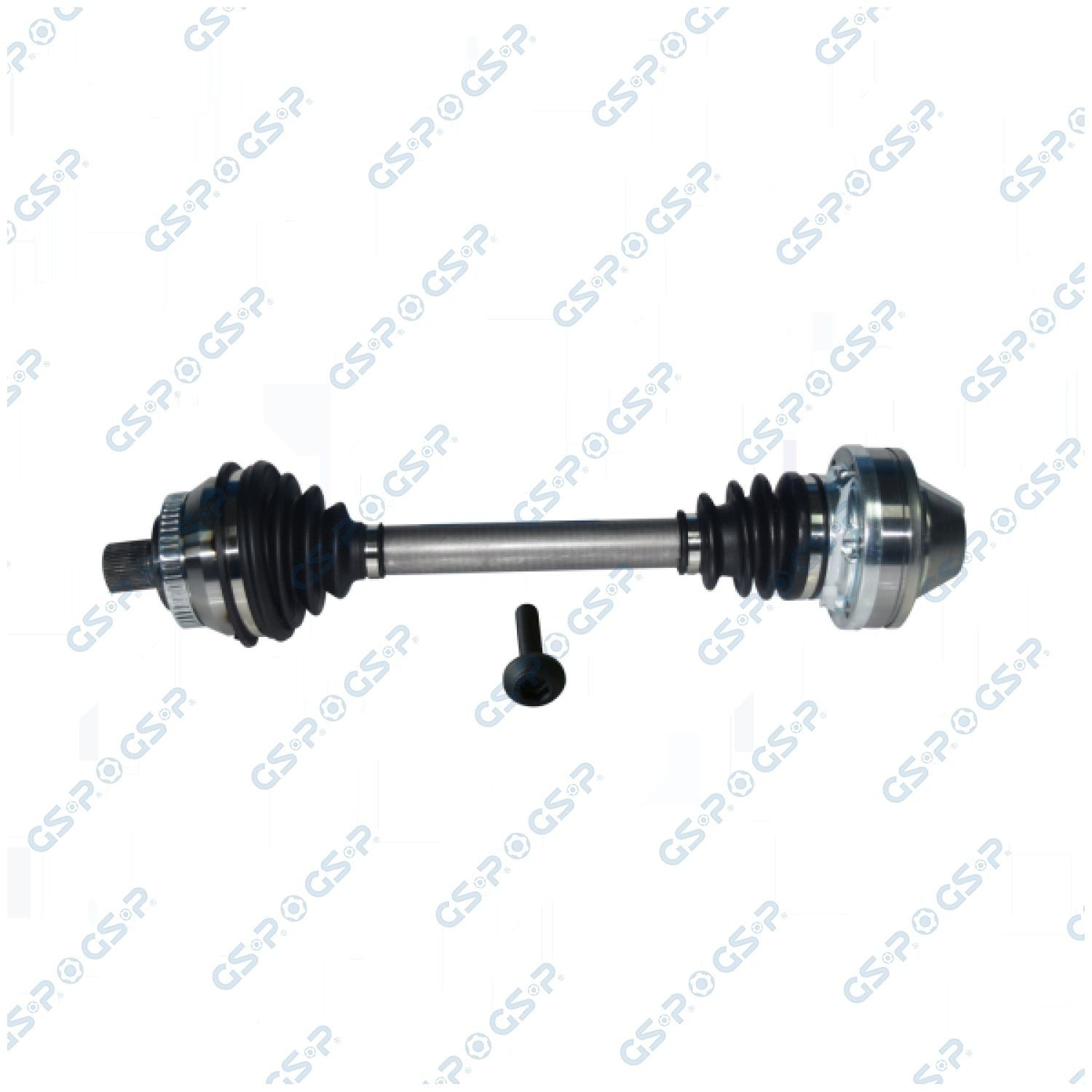 Полуось (привод) передняя Seat Alhambra минивэн (7V8, 7V9) (1996 - 2010) цена, от 107.74 USD
