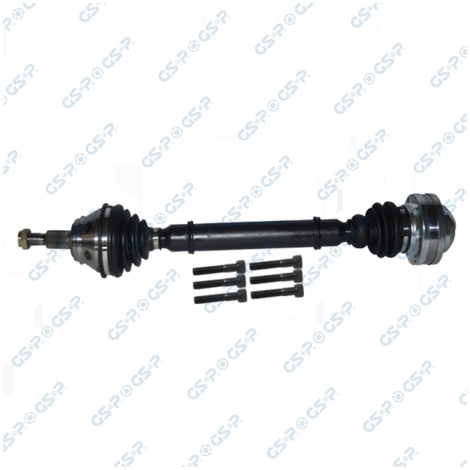 Привод передний правый Audi TT купе (8N3) (1998 - 2006) цена, от 79.20 USD