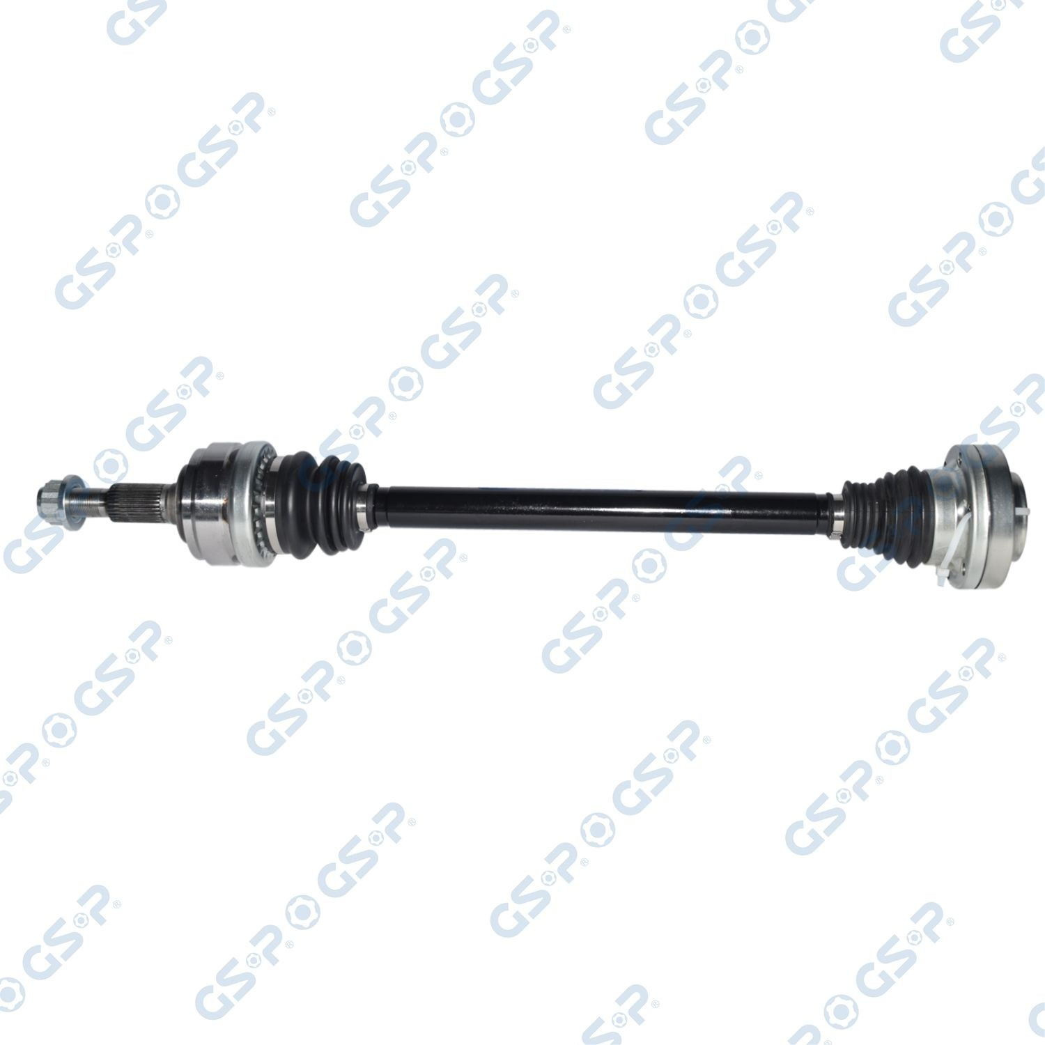 Приводы задних колес Volkswagen Touareg I внедорожник (7LA, 7L6, 7L7) (2002 - 2010) цена, от 25.28 USD