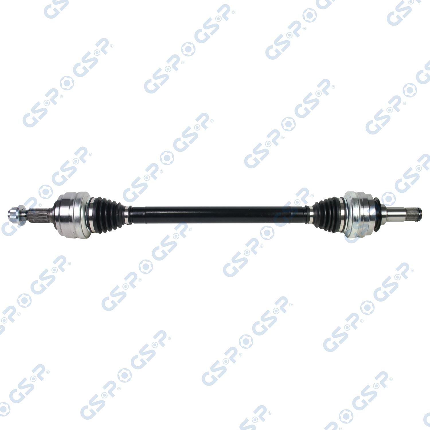 Приводы задних колес Porsche Cayenne II внедорожник (92A) (2010 - 2026) цена, от 27.35 USD