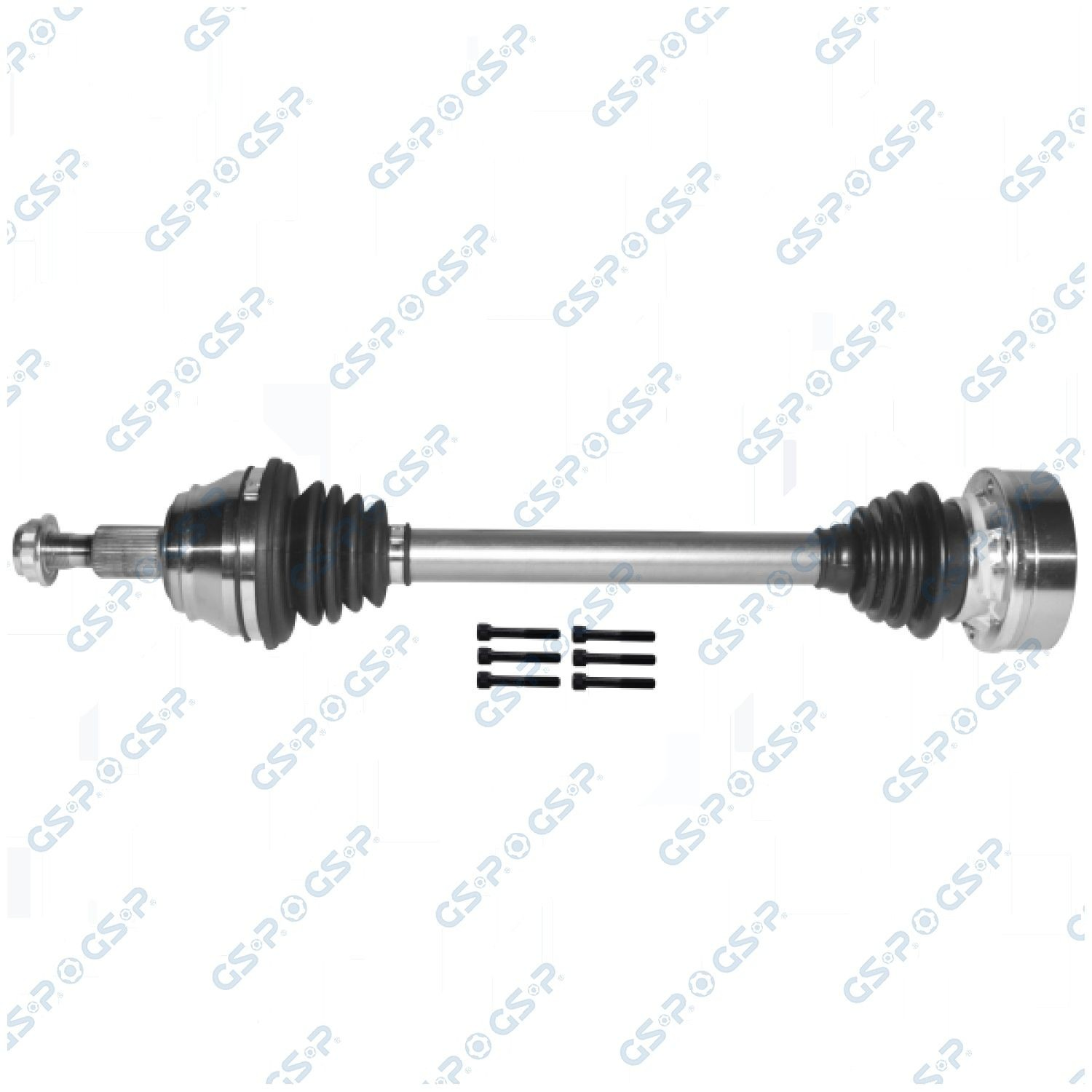 Купить Левая полуось Фольксваген Жук  9C1, 1C1, 9G1