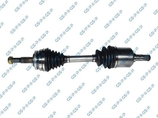 Привод передний левый Volvo S70 седан (LS, LT) (1997 - 2000) цена, от 100.02 USD