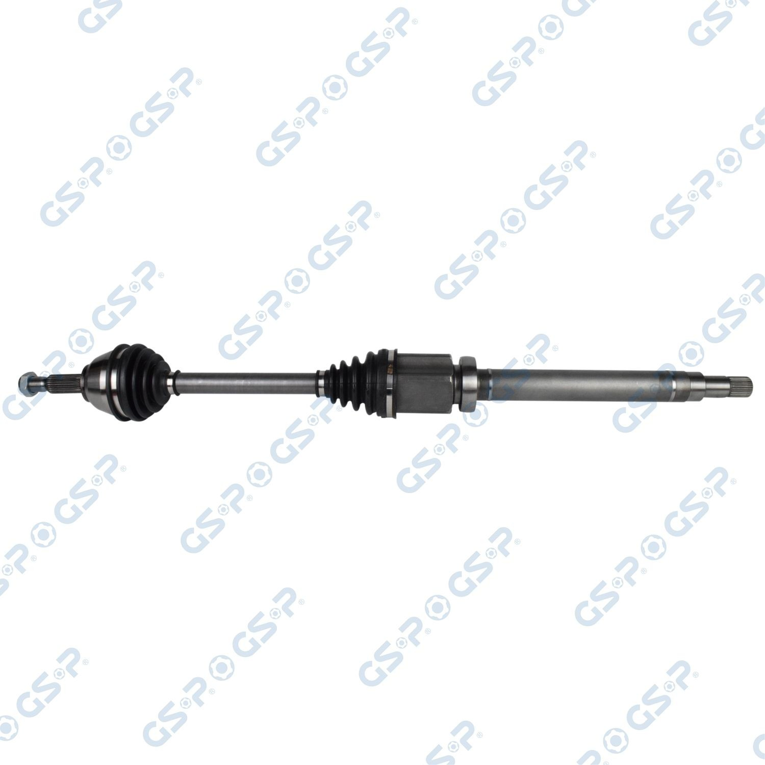 Привод передний правый Ford Connect фургон (TC7) (2002 - 2013) цена, от 99.41 USD