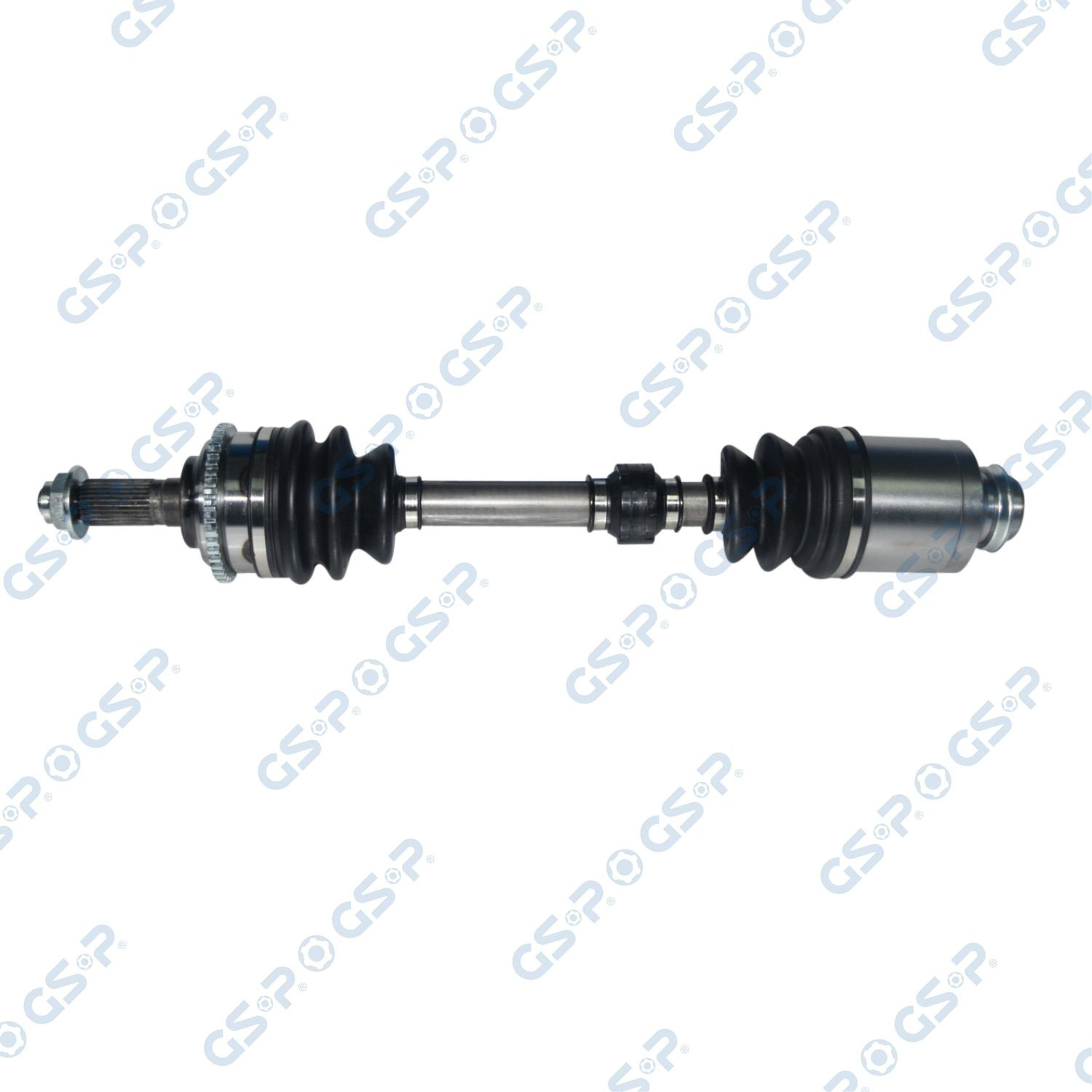 Привод передний правый Mazda 6 универсал (GY) (2002 - 2007) цена, от 120.69 USD