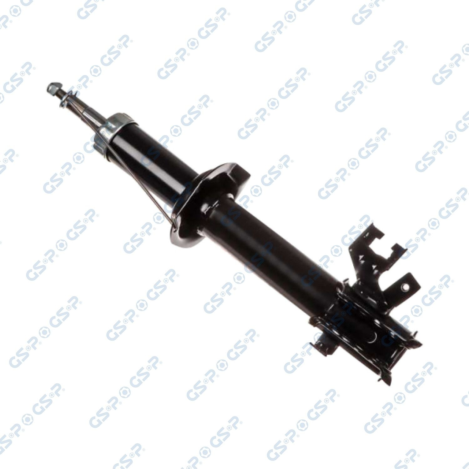 Стойка амортизатора передняя Nissan Micra хэтчбек (K11) (1992 - 2003) цена, от 36.86 USD