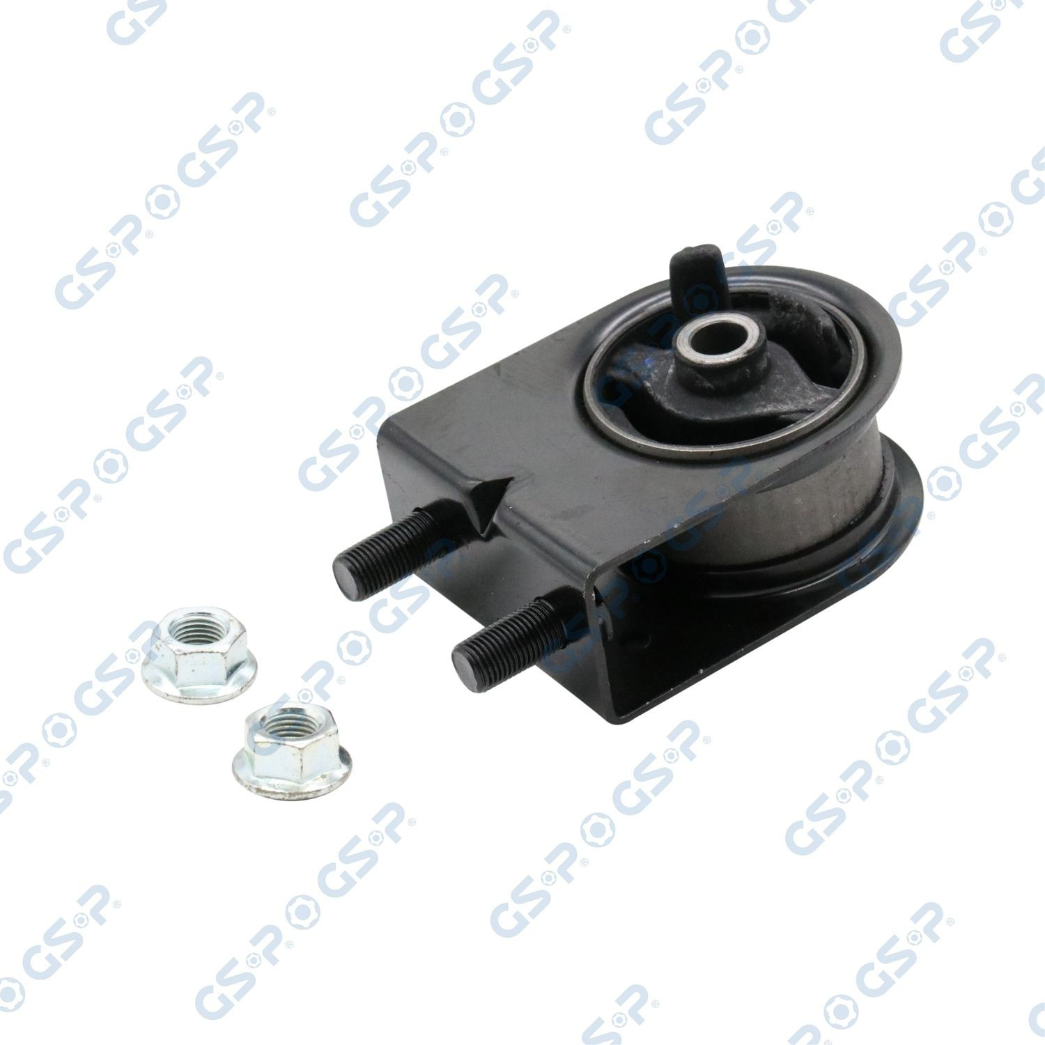 Подушка передней опоры двигателя на Mazda 323 F VI BJ