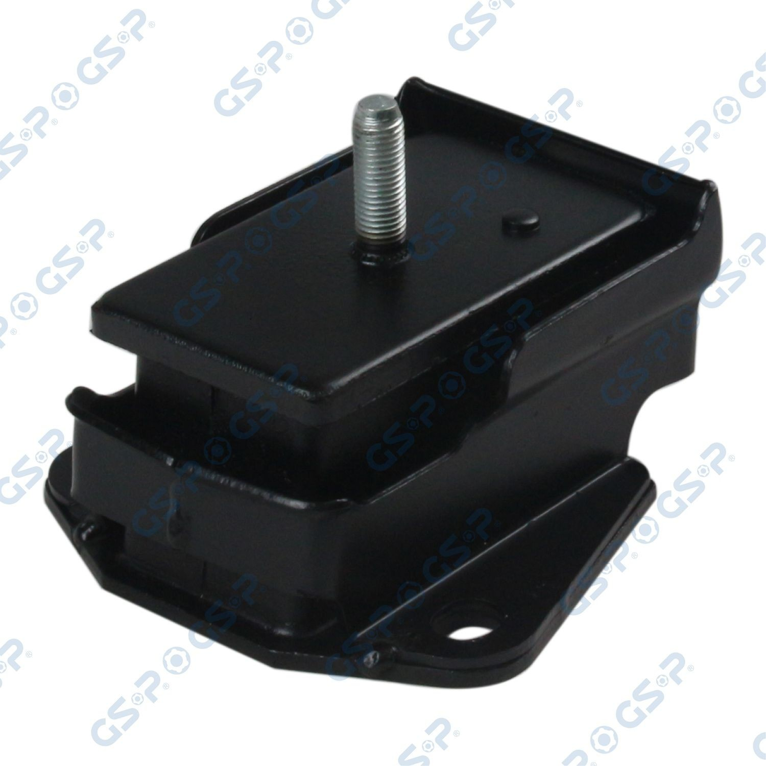 Гидроопора двигателя передняя Mitsubishi L 200 II пикап (K4T) (1986 - 1996) цена, от 23.19 USD