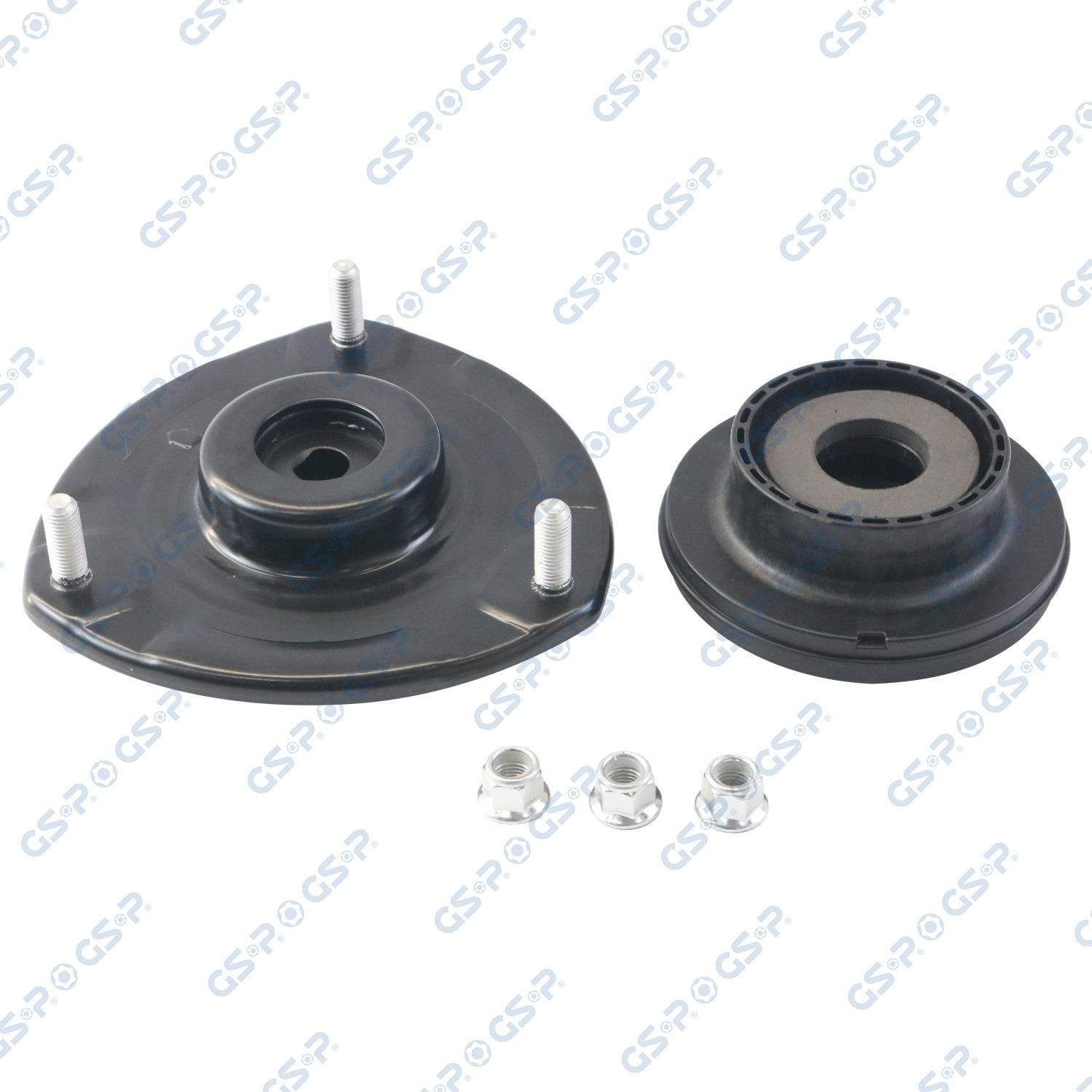 Опора стойки амортизатора переднего Hyundai/Kia 546102B500S1 цена, от 46.66 USD