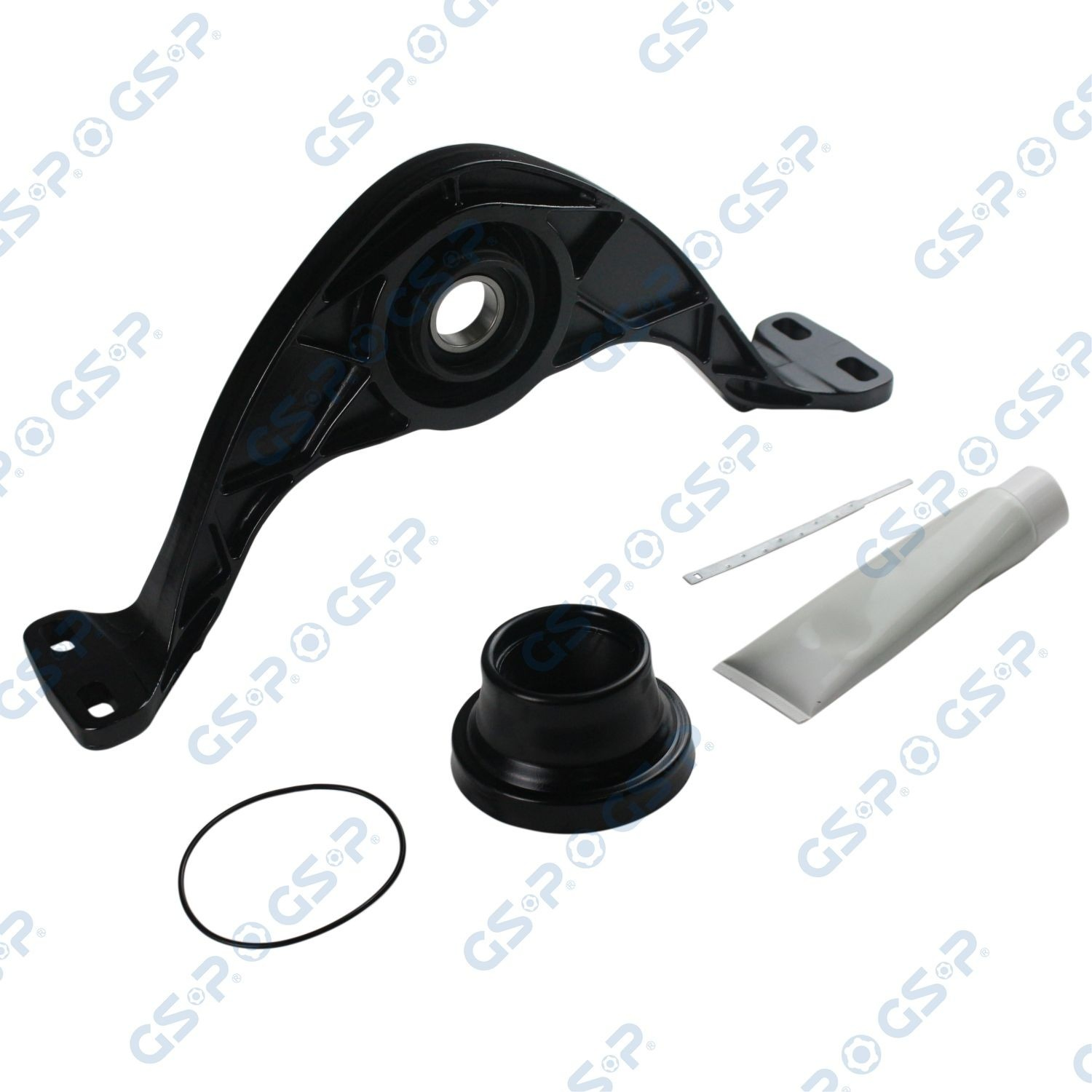 Карданный подшипник Audi Q3 внедорожник (8UB, 8UG) (2011 - 2018) цена, от 57.09 USD