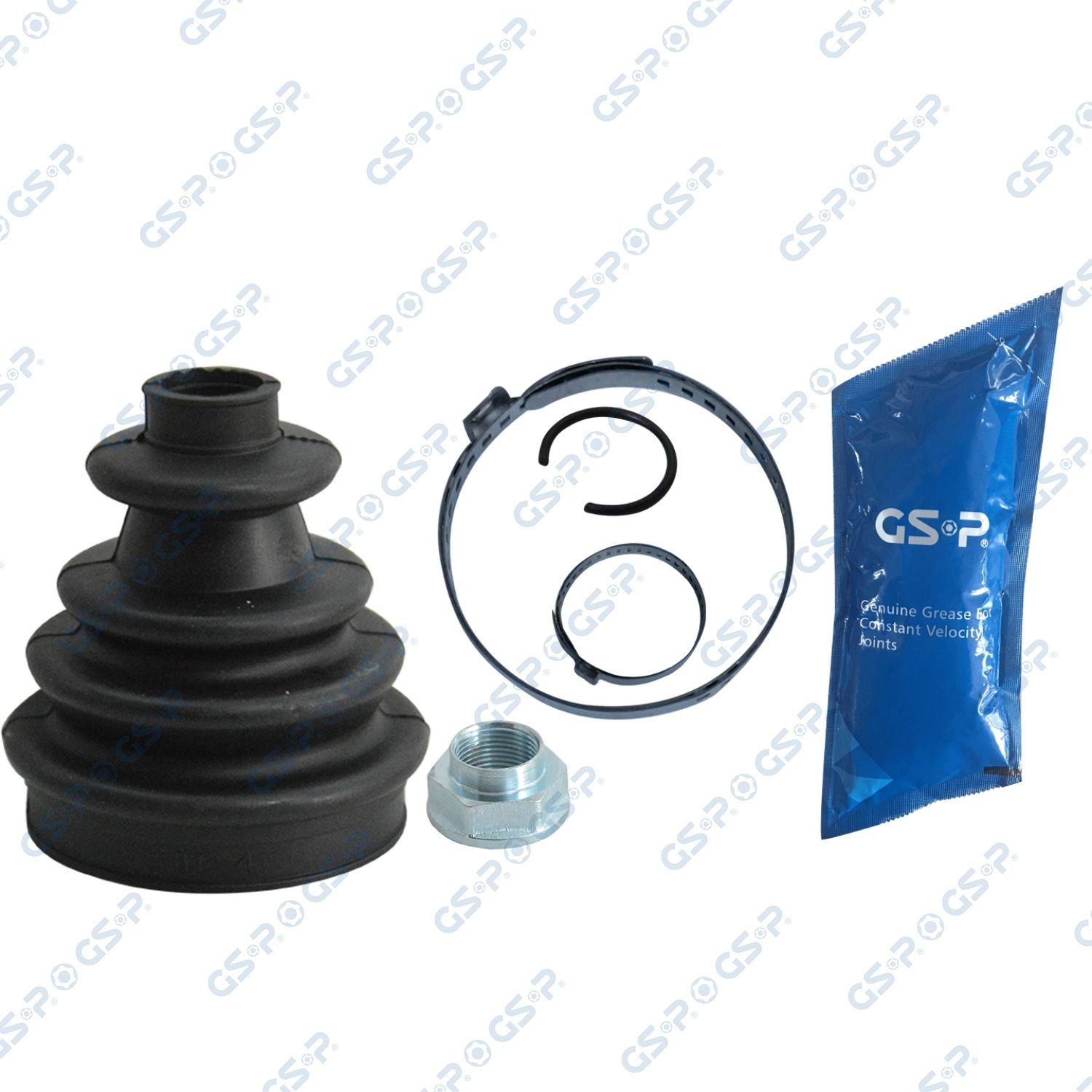 Чехол шруса Toyota Prius хэтчбек (NHW20) (2003 - 2009) цена, от 8.74 USD