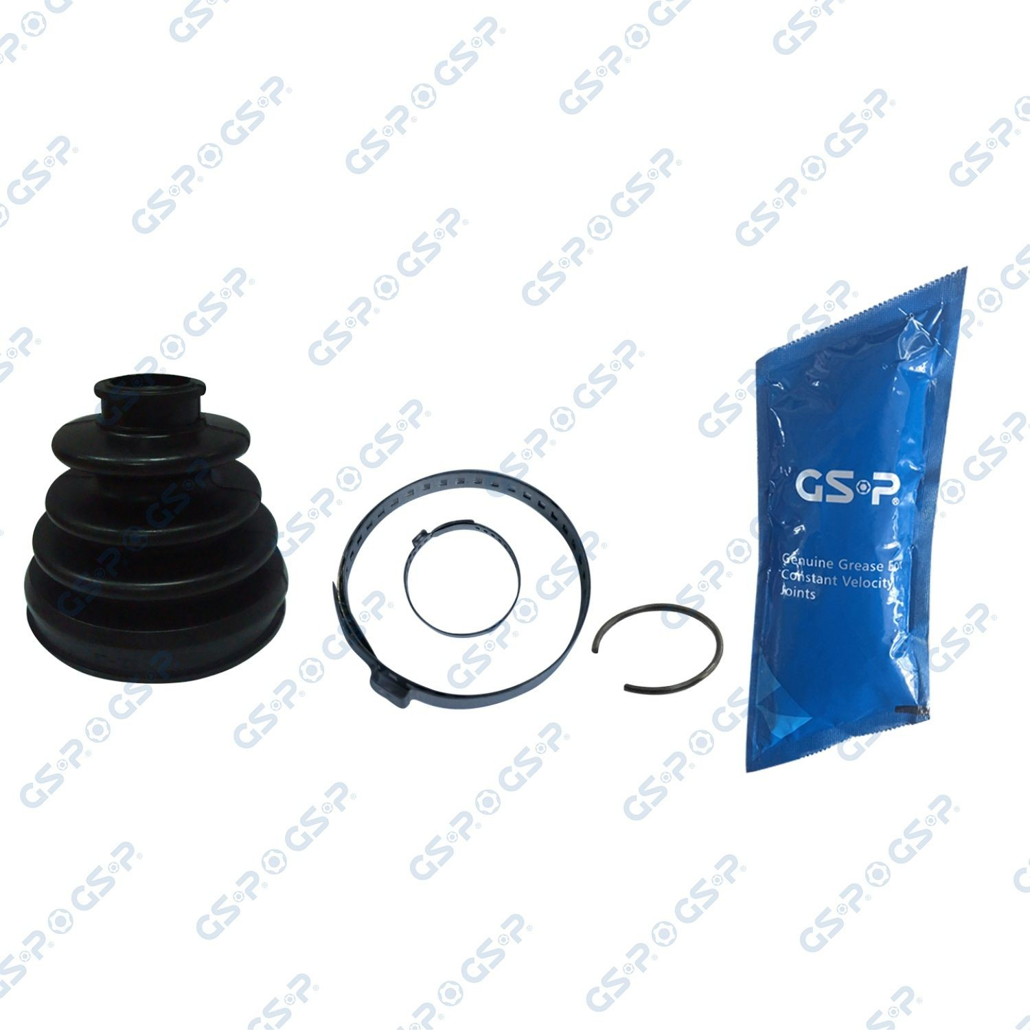 Пыльник ШРУСа наружный G53005 Maruichi-156