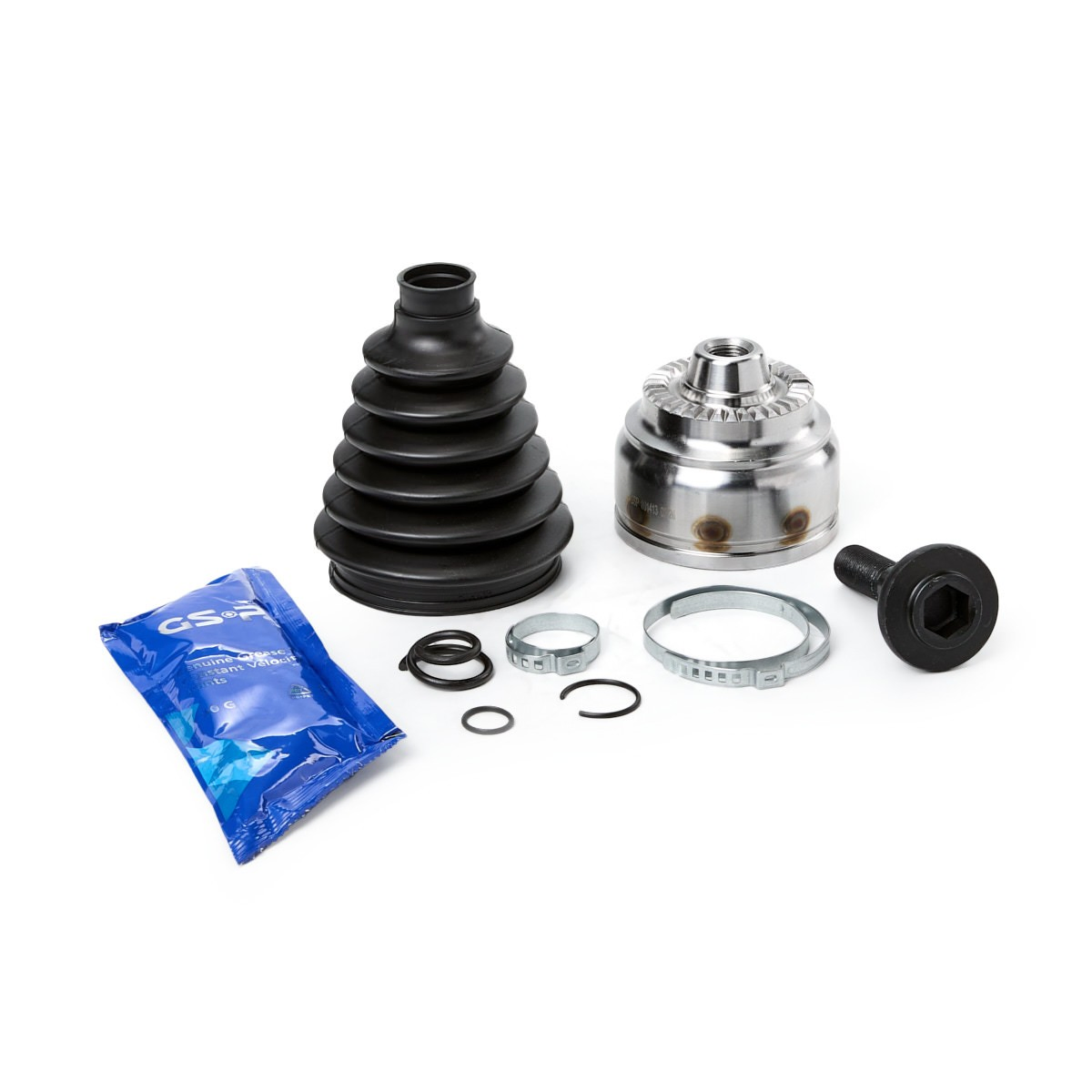 Наружная граната на BMW 7  F01, F02, F03, F04