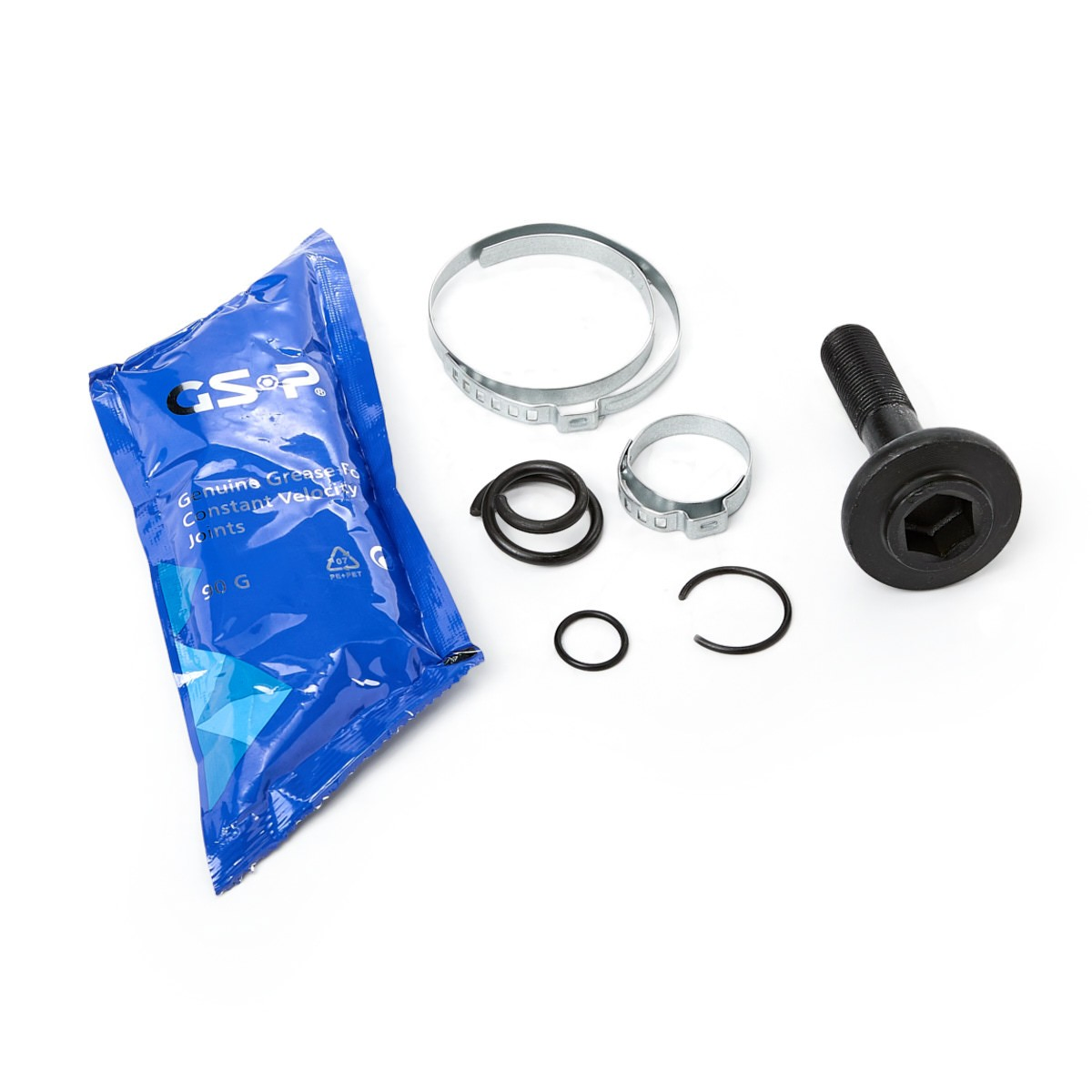 Граната колесная BMW 7 седан (F01, F02, F03, F04) (2008 - 2015) цена, от 50.23 USD