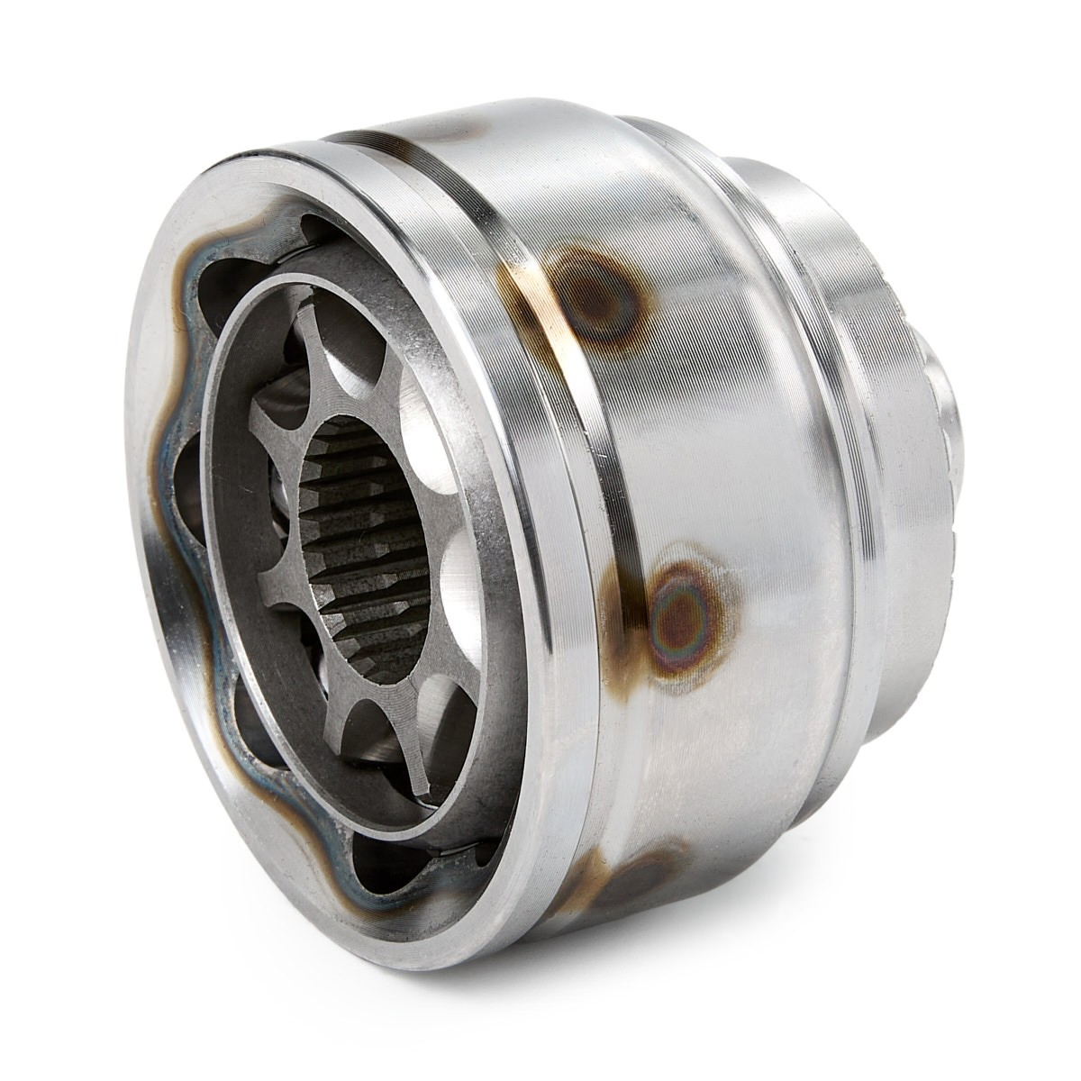 Граната колесная BMW 7 седан (F01, F02, F03, F04) (2008 - 2015) цена, от 50.23 USD