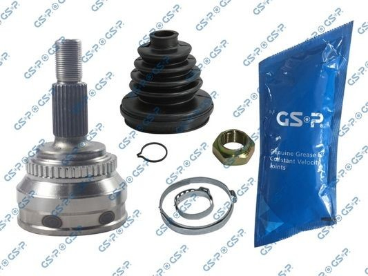 Граната колесная Kager 131008 цена, от 30.31 USD