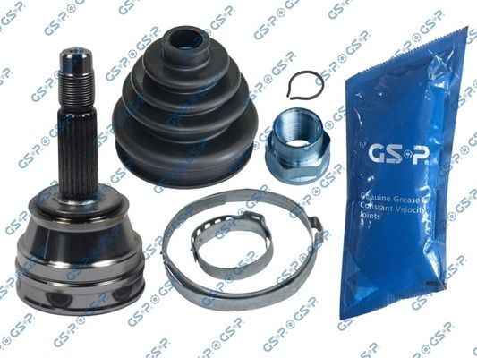 Граната колесная Fiat Albea седан (172) (2002 - 2011) цена, от 24.40 USD
