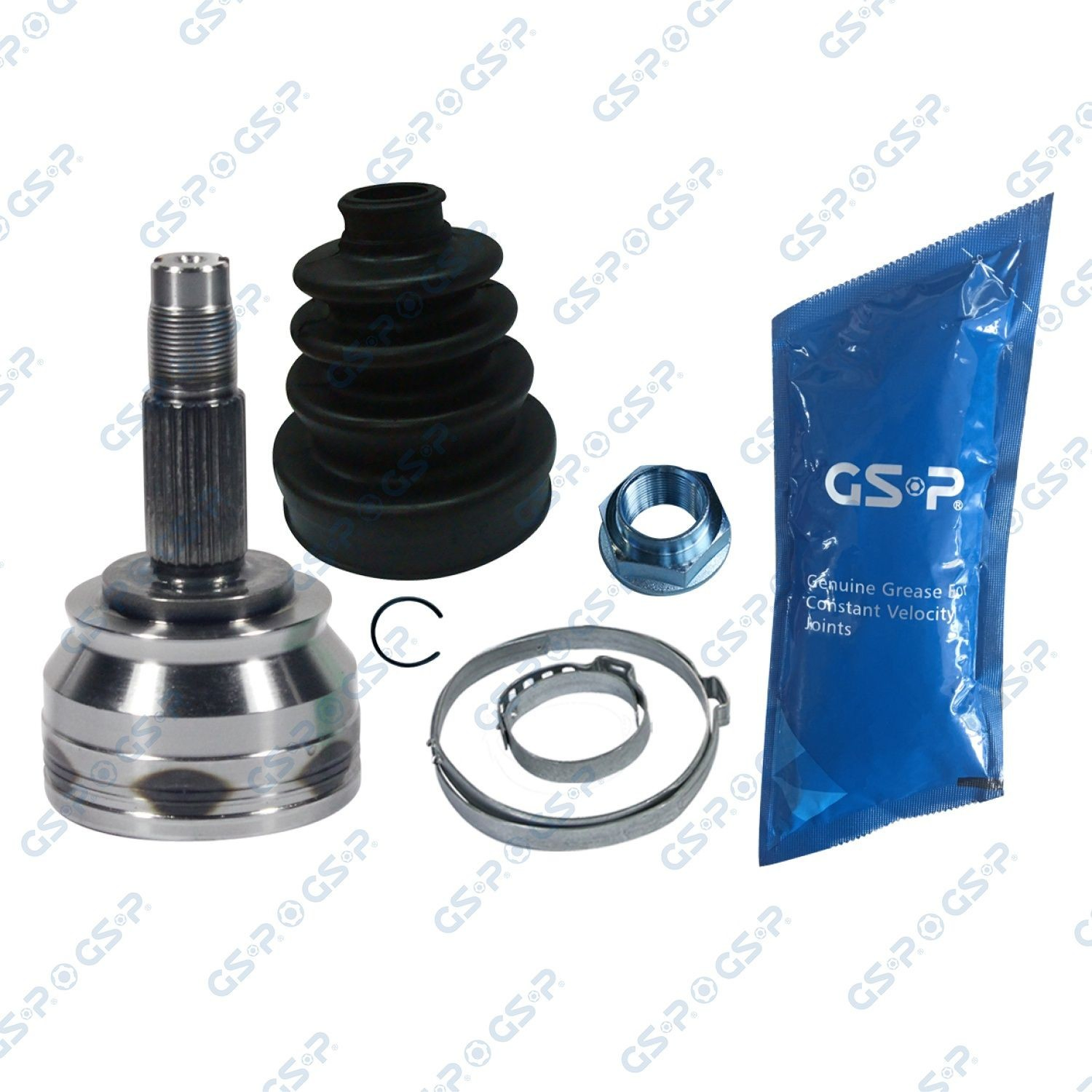 Граната колесная Fiat Punto GRAND хэтчбек (199) (2005 - 2018) цена, от 32.59 USD