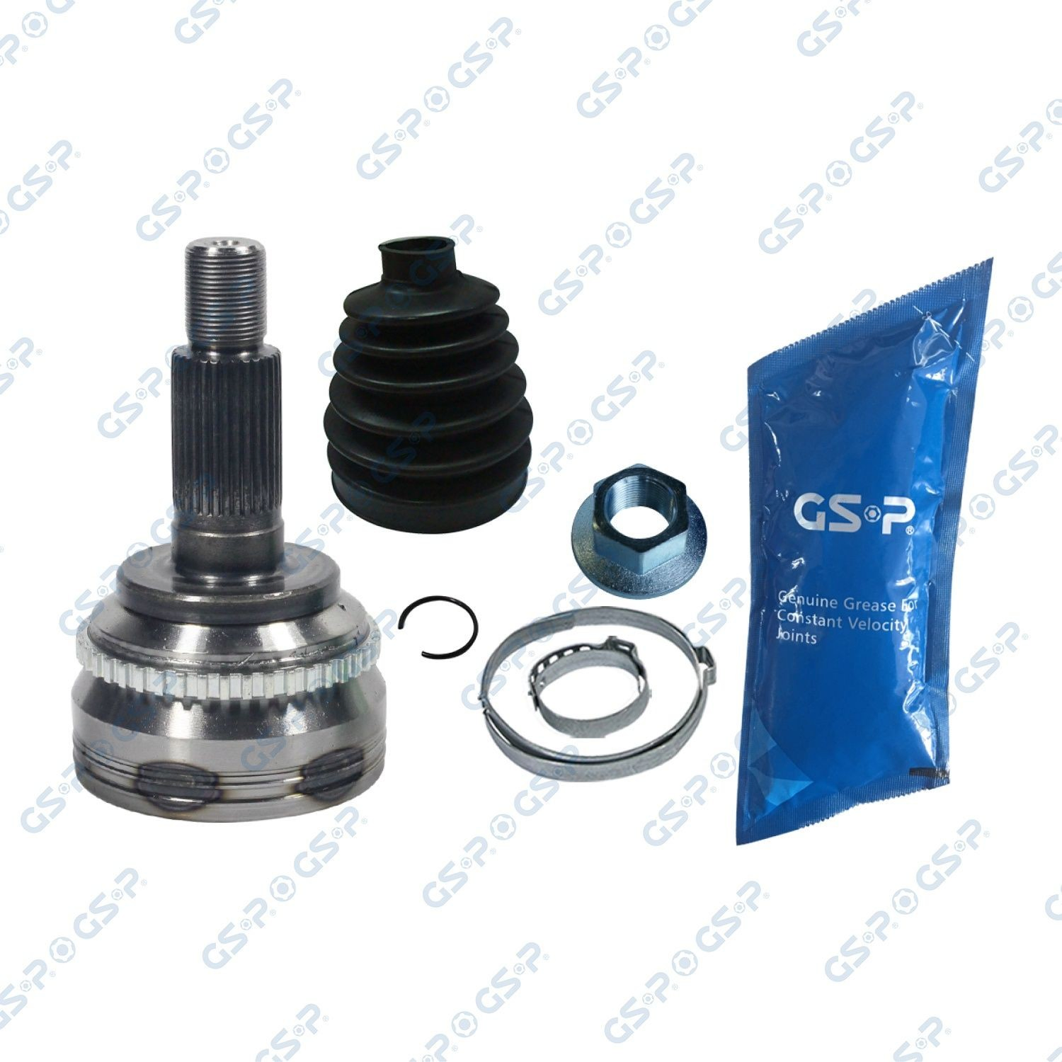 Граната колесная Market (OEM) GP312550XA цена, от 64.97 USD