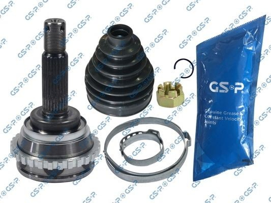 ШРУС наружный передний HY01A29 Hyundai/Kia