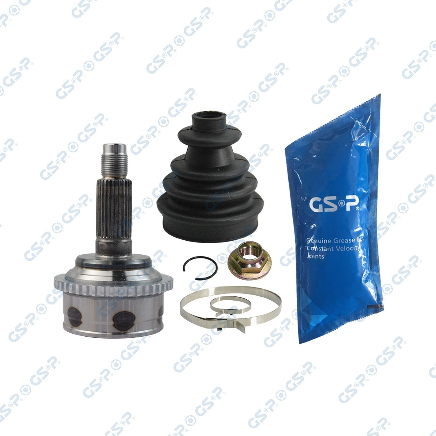 Граната колесная GSP 834084 цена, от 28.14 USD