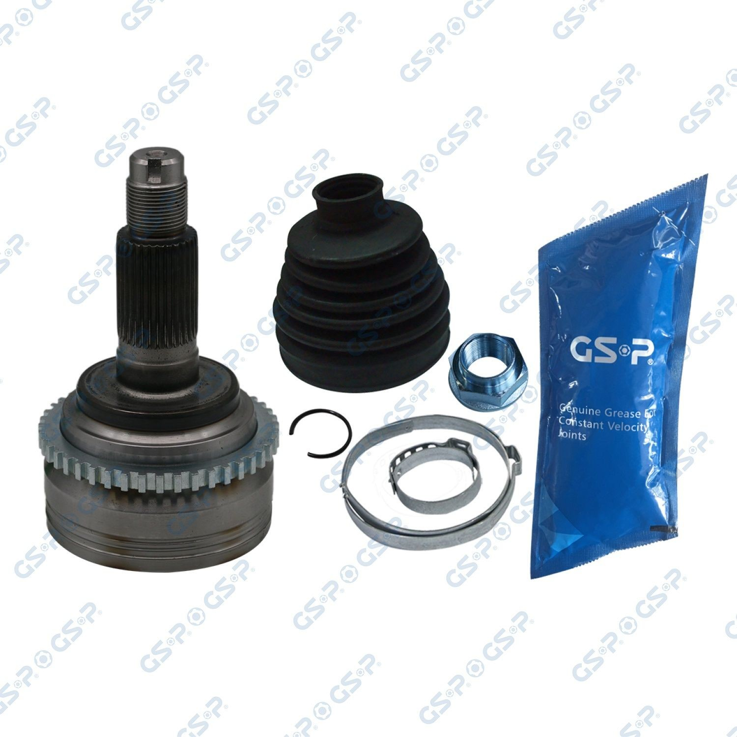 Граната колесная Mazda CX-9 внедорожник (TB) (2009 - 2012) цена, от 39.91 USD