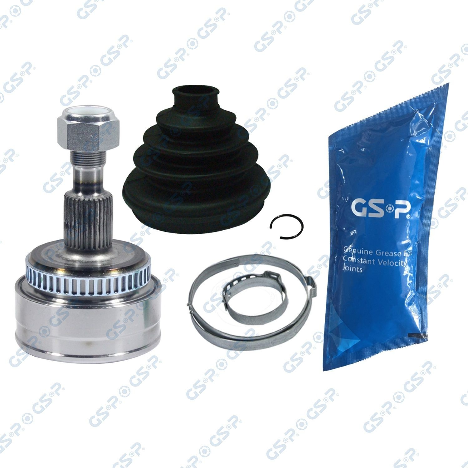 Граната колесная Mercedes ML/GLE внедорожник (W163) (1998 - 2005) цена, от 50.69 USD