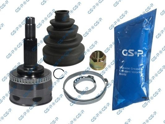 Граната колесная HDK NI65A44 цена, от 29.46 USD