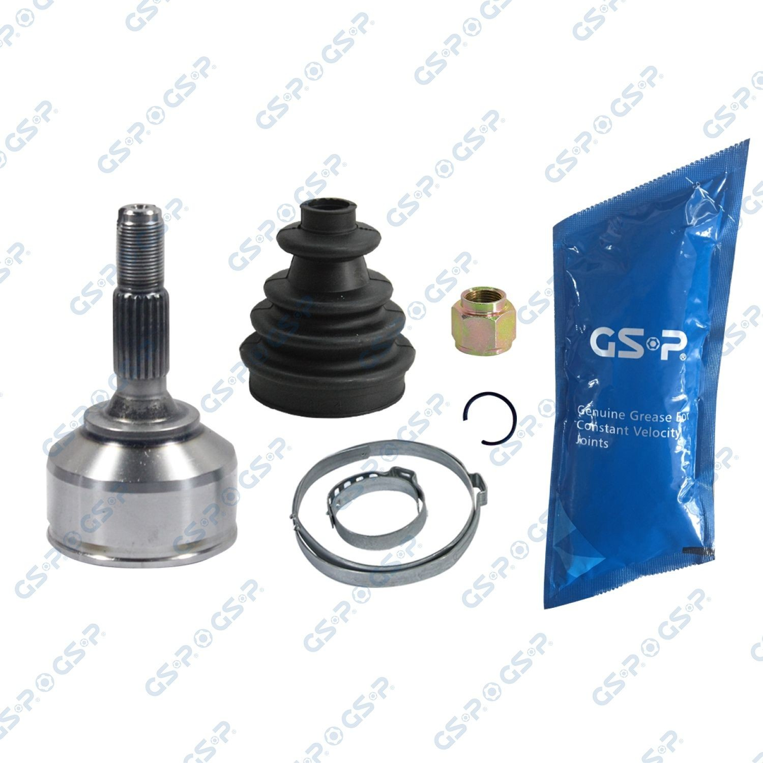 Купить 00003273EQ Peugeot/Citroen ШРУС наружный передний, левый