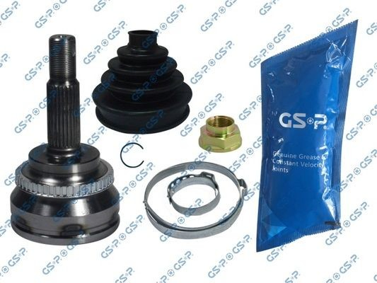Наружная граната на Lexus RX 300/330/350/400H U3