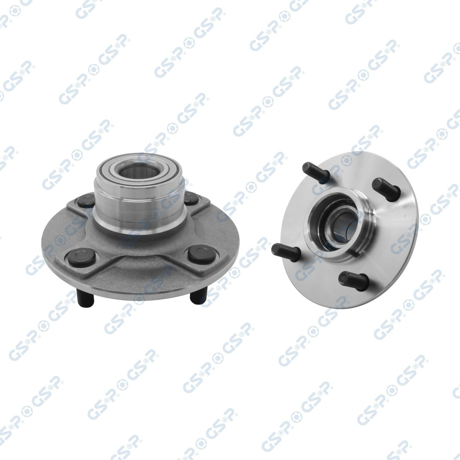 Ступицы задних колес MCB 27BWK03JY2ABS цена, от 36.06 USD