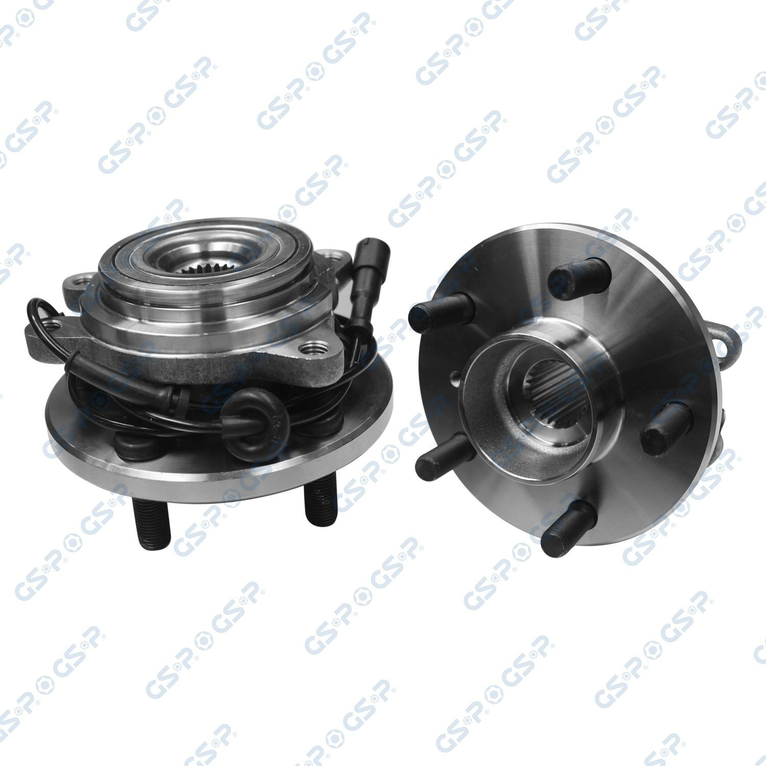 Комплект подшипника ступицы колеса Land Rover TAY100060S1 цена, от 39.08 USD