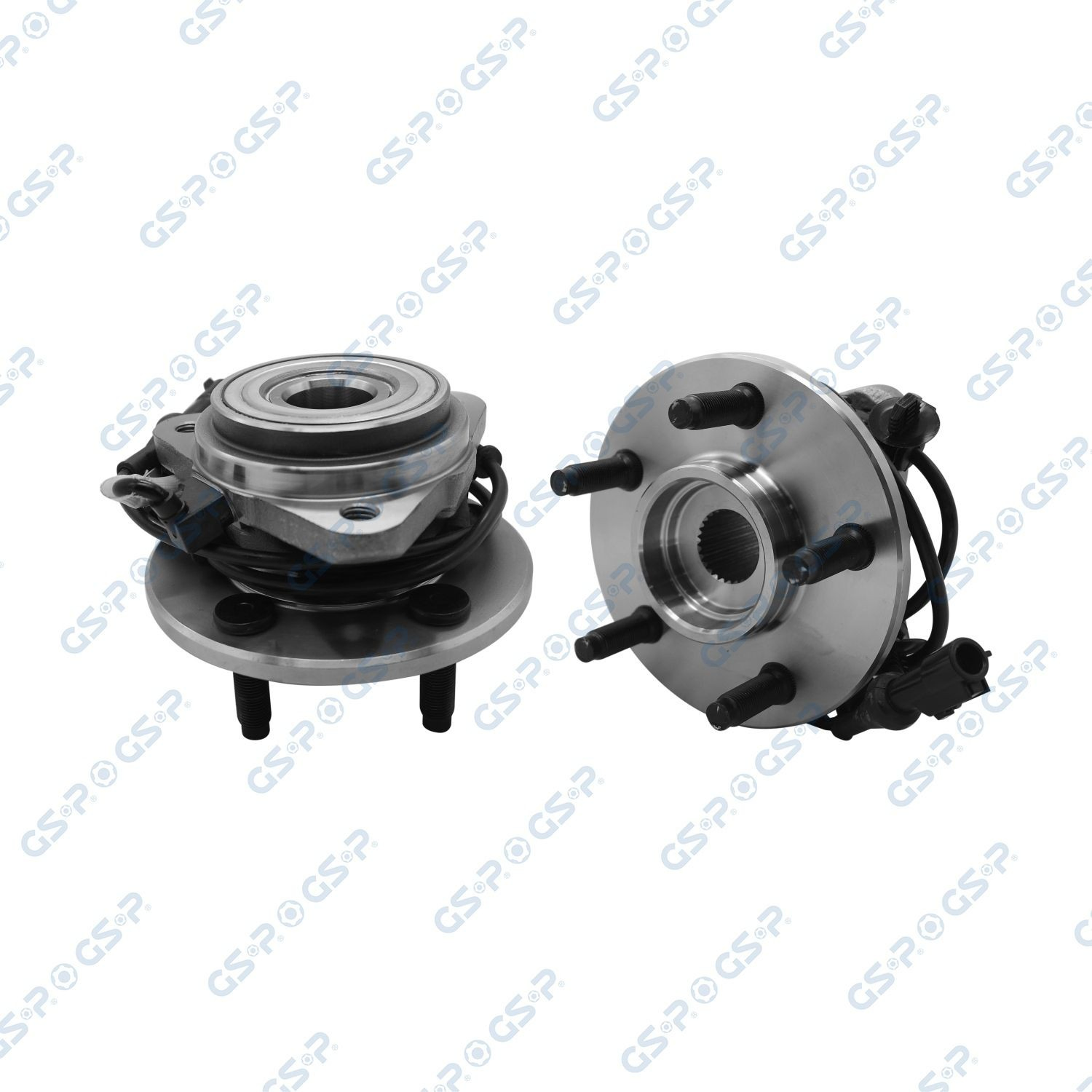 Ступицы передних колес Ford Explorer внедорожник (U2) (1994 - 2002) цена, от 73.40 USD