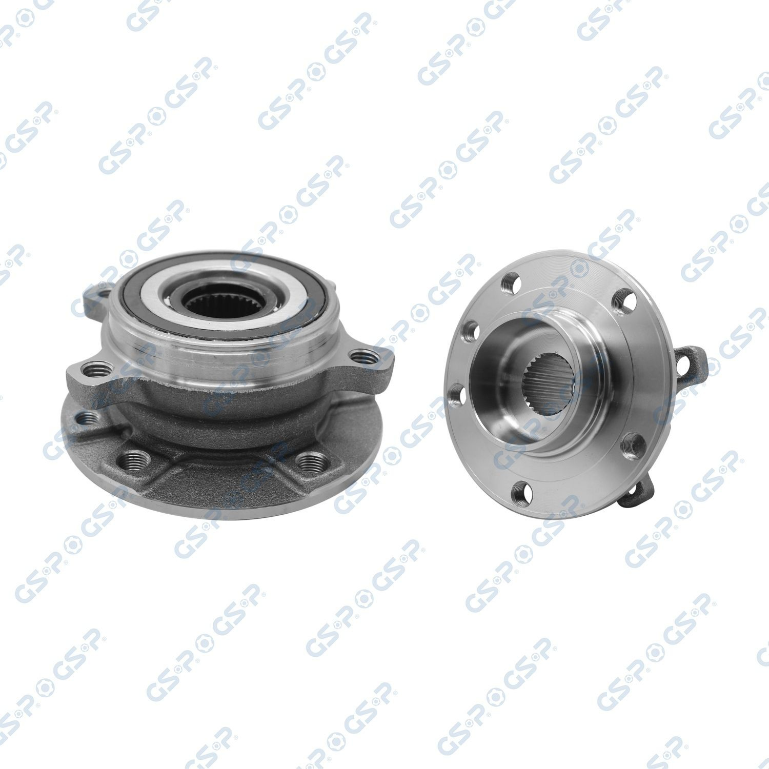 Передняя ступица K68141123AD Fiat/Alfa/Lancia